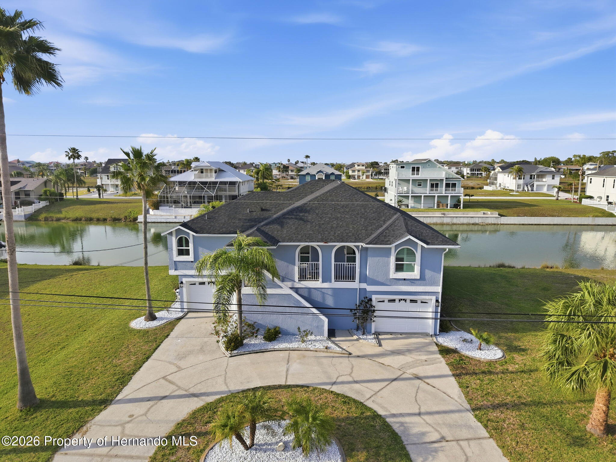 3511 Triggerfish Drive, Hernando Beach, FL 34607 — photo 2