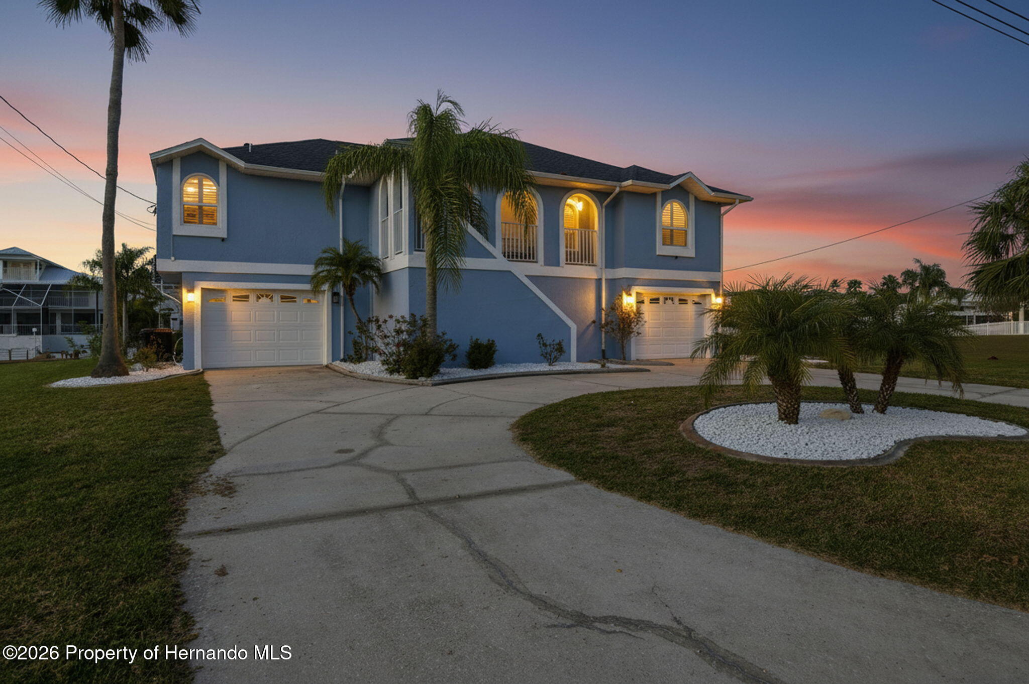 3511 Triggerfish Drive, Hernando Beach, FL 34607 — photo 3
