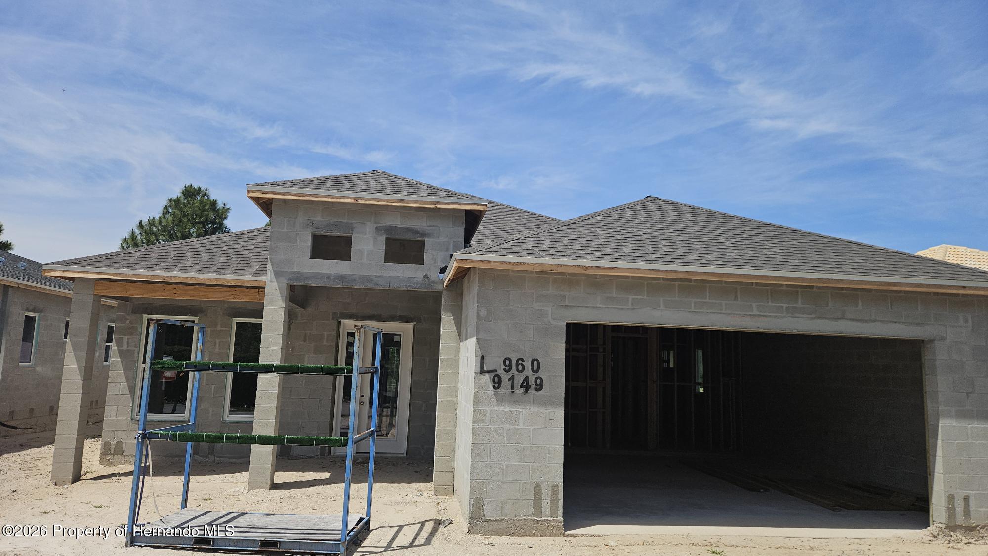 9149 Trevino Drive — photo