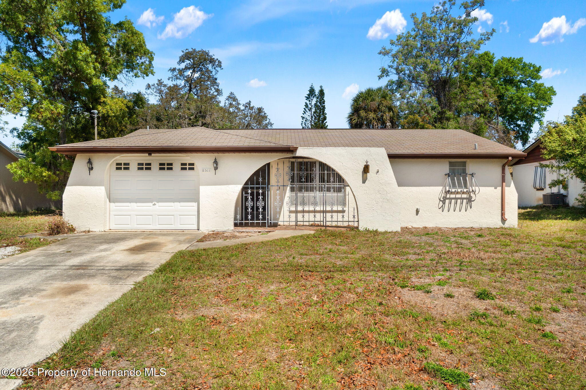 8511 Long Boat Lane — photo