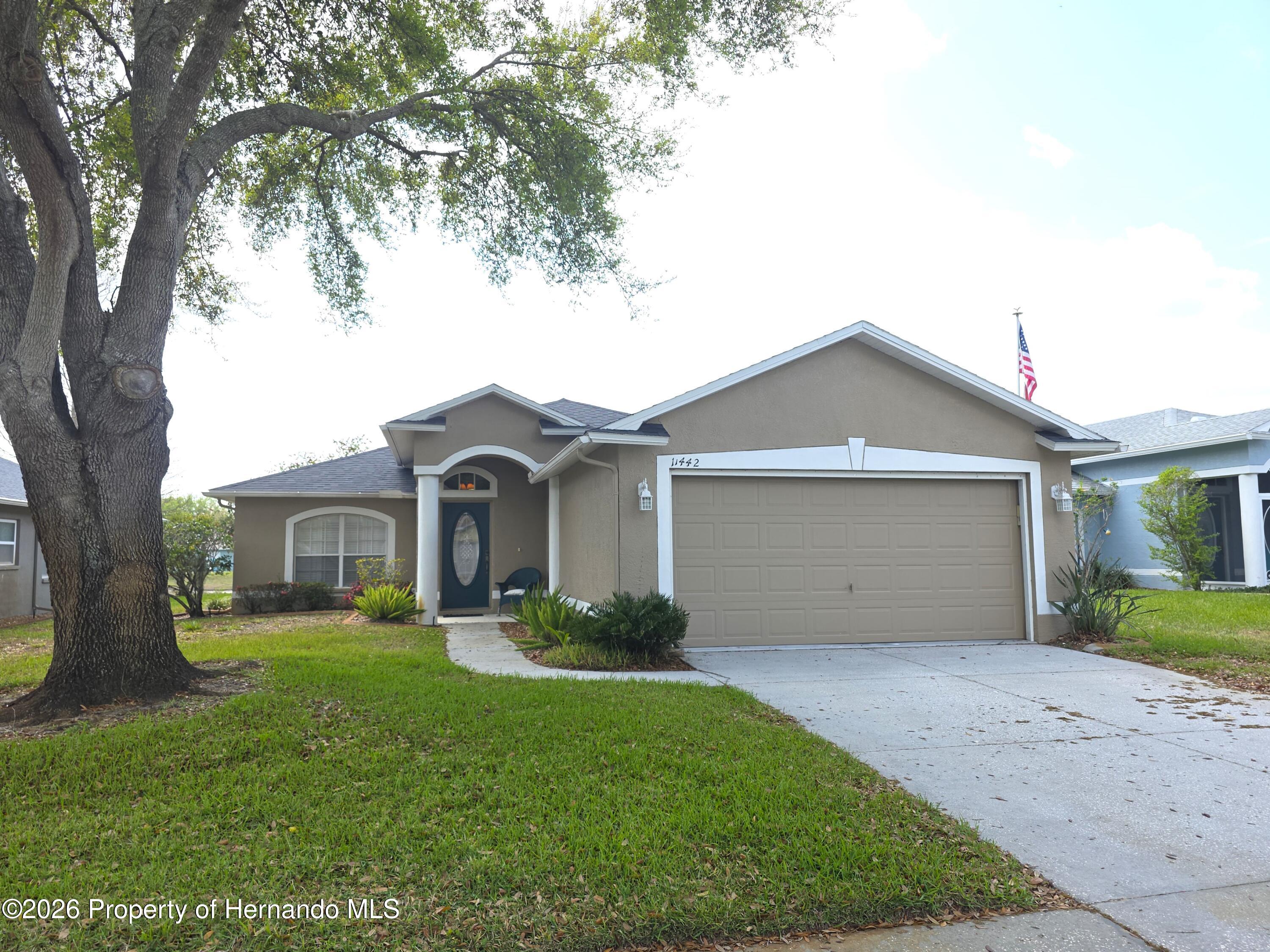 11442 Turtle Dove Place — photo