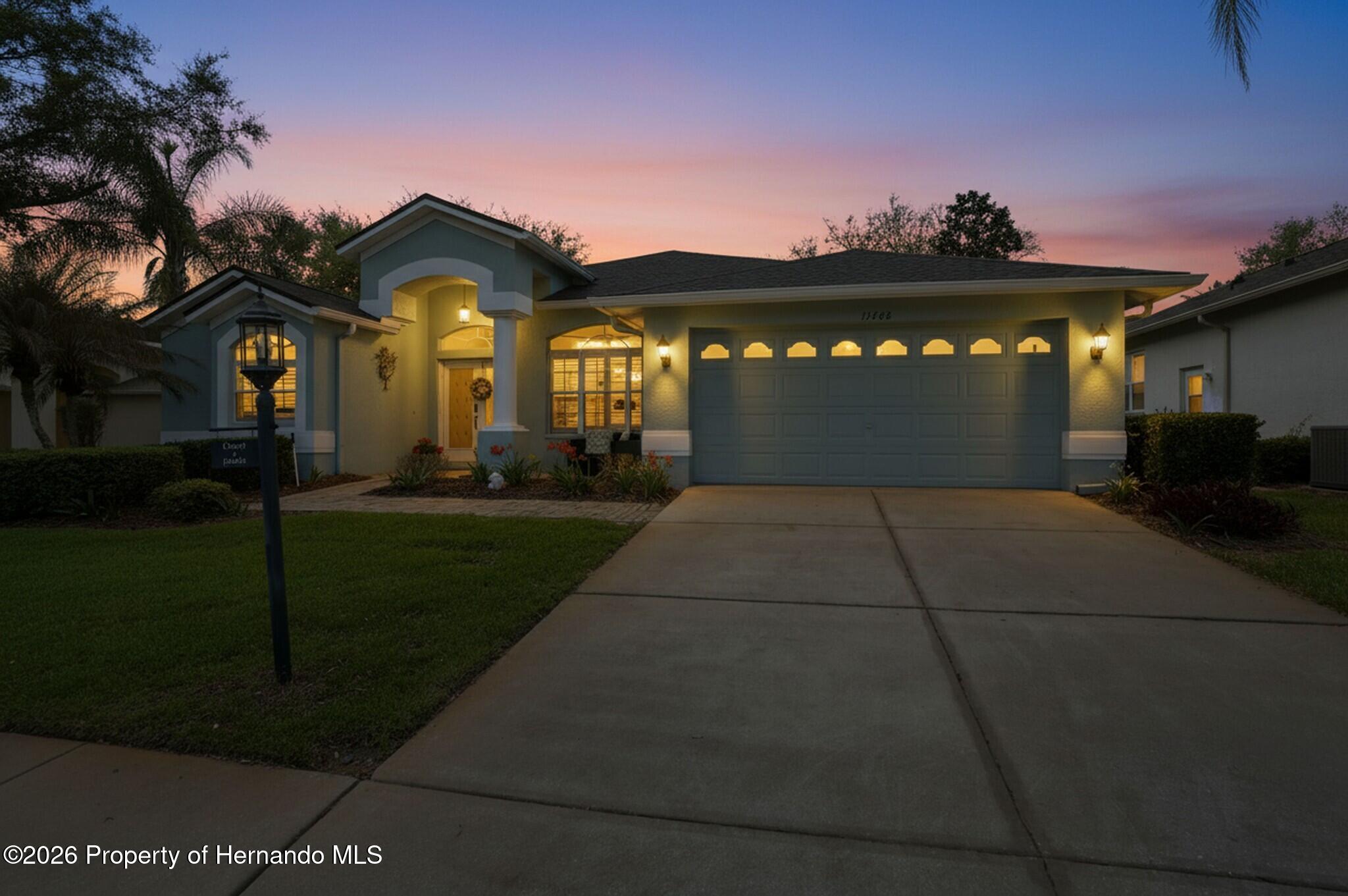 11408 Alden Court — photo