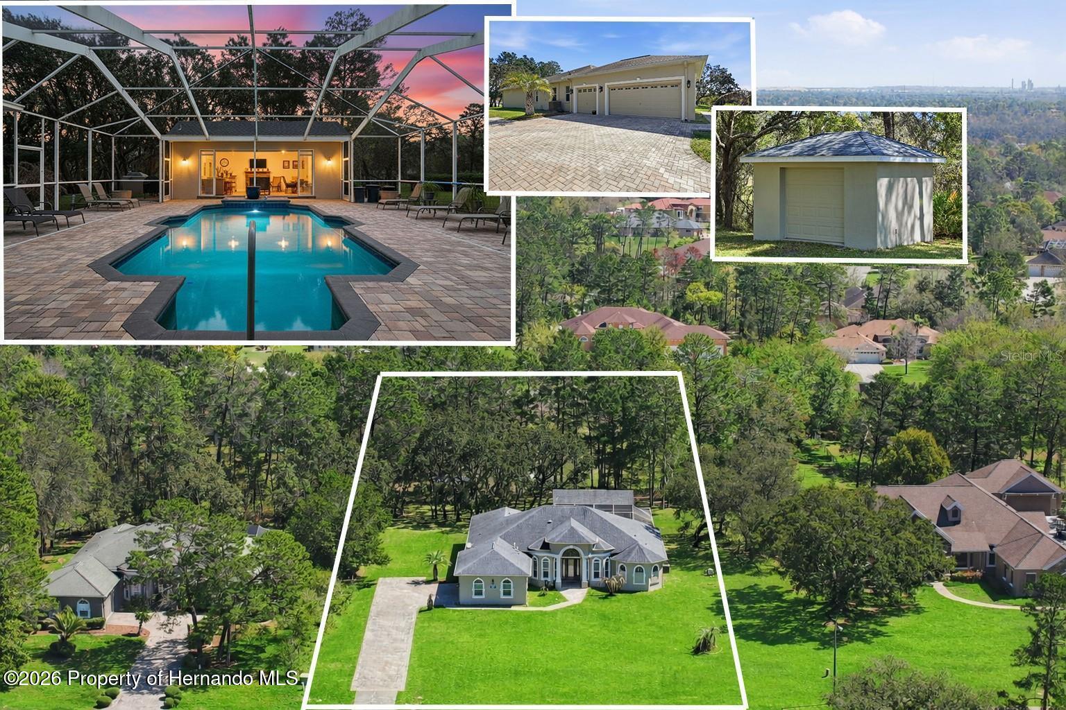 11033 Baywind Court — photo