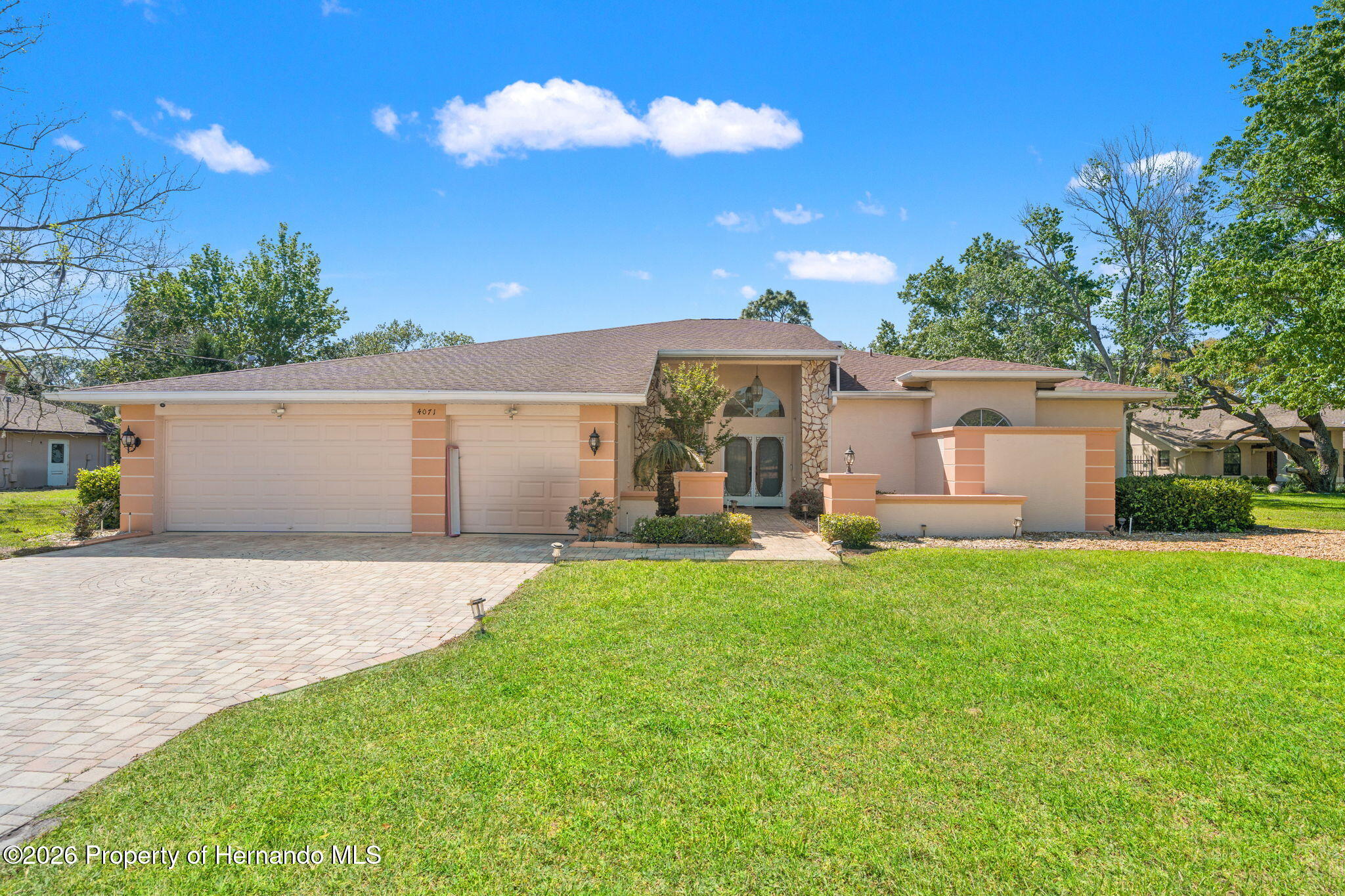 4071 Black Oak Trail — photo