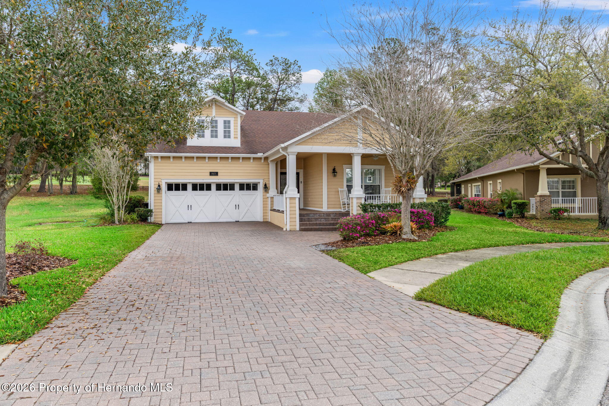 19571 Lily Pond Court — photo