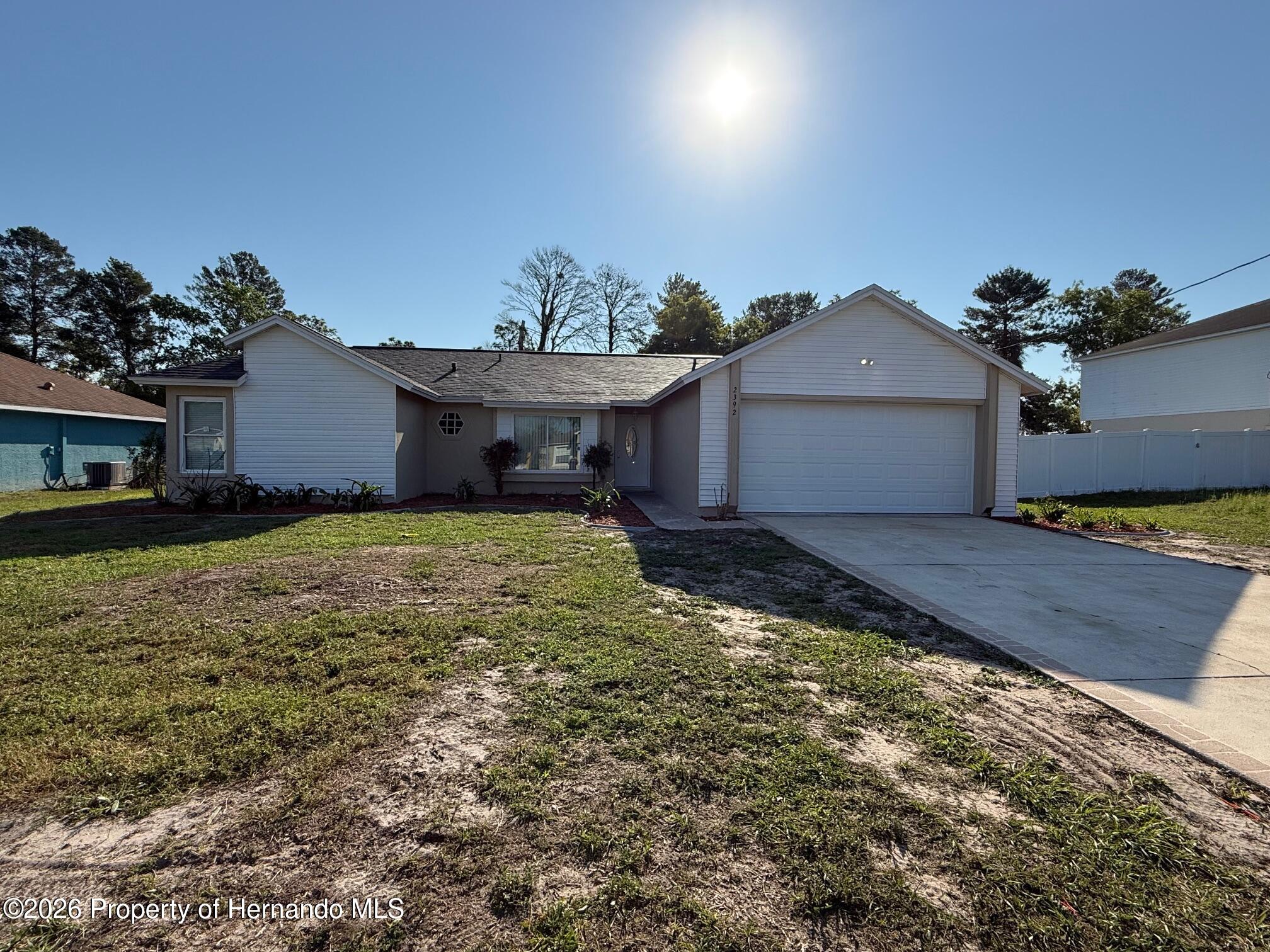 2392 Fairview Road — photo