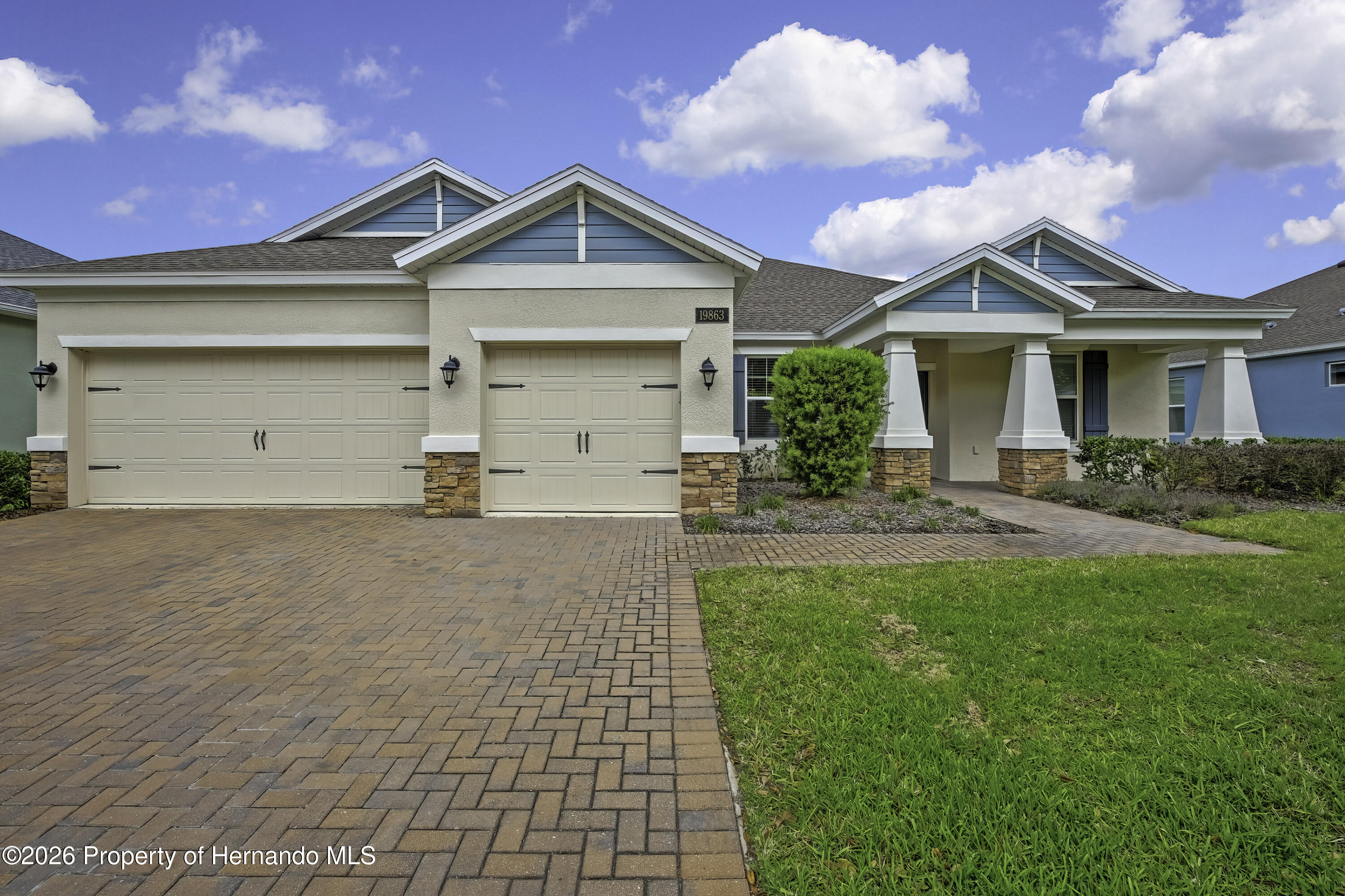 19863 Tattnall Way — photo