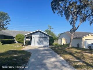 4283 Azora Road — photo
