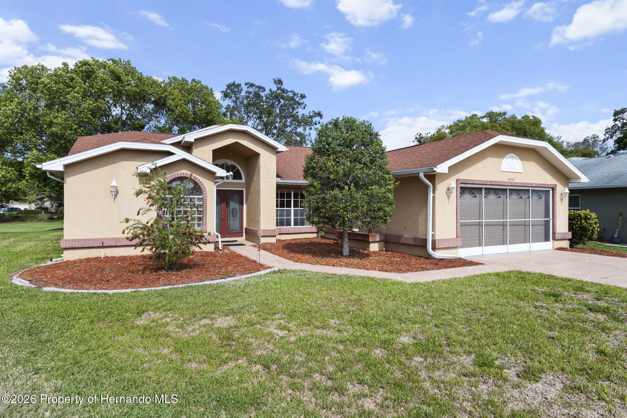 3047 Rippling Brook Way — photo