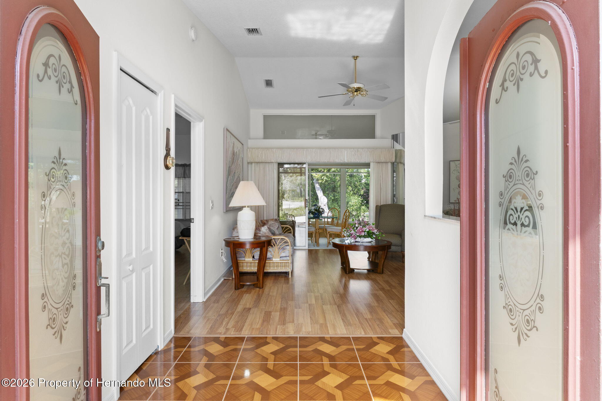 3047 Rippling Brook Way, Spring Hill, FL 34606 — photo 3