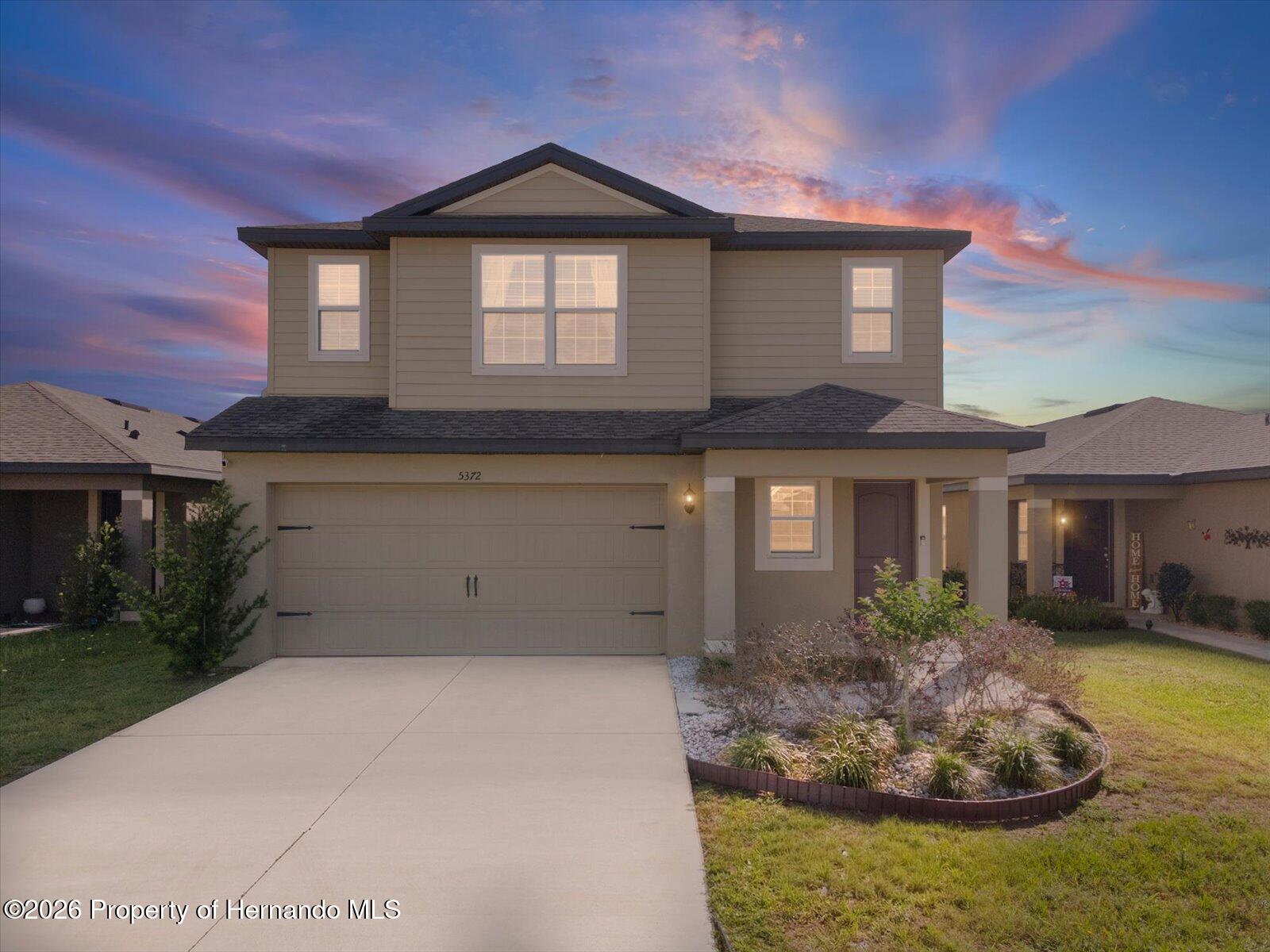 5372 Fez Court — photo