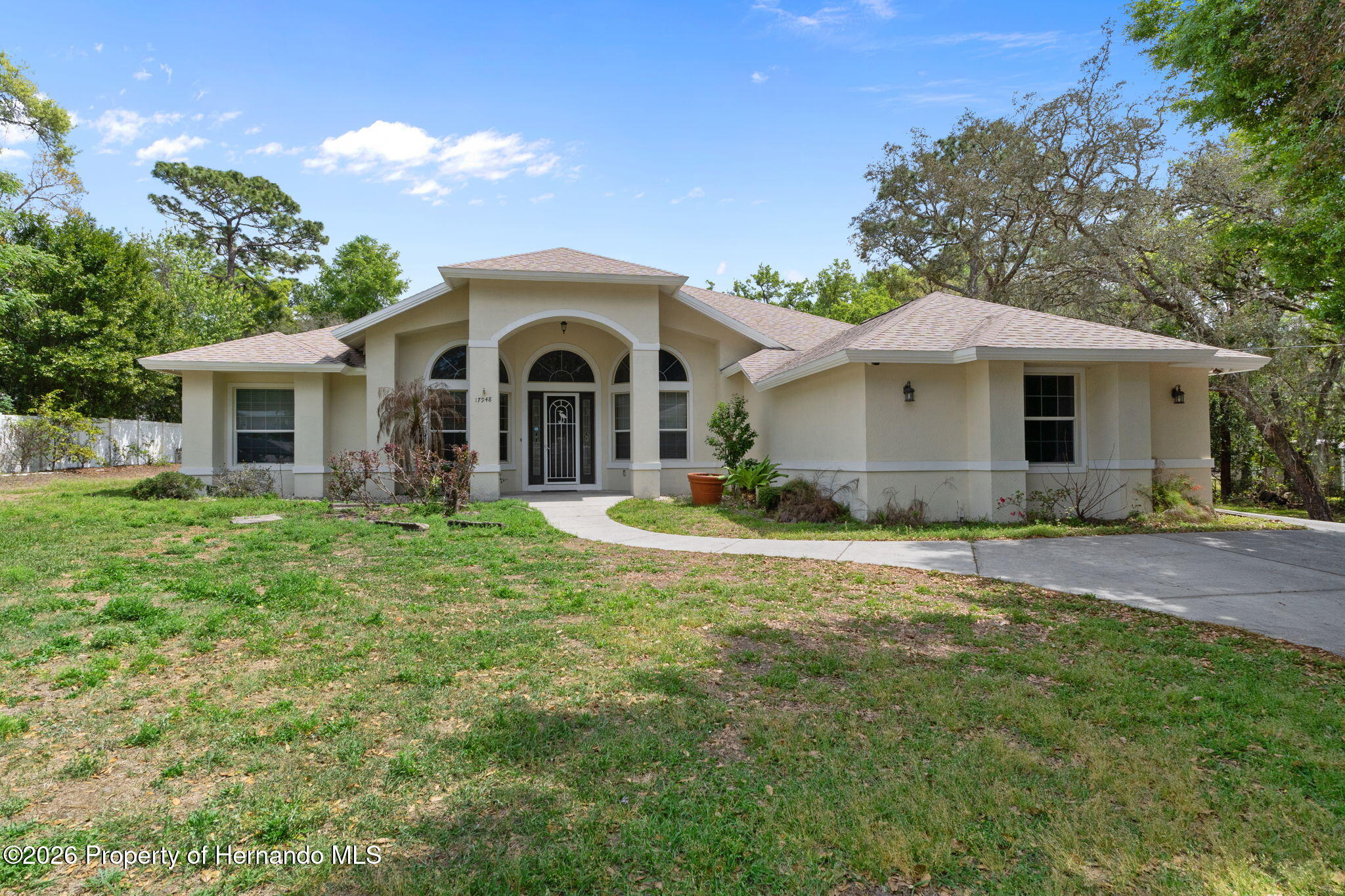 17948 Greensboro Street — photo