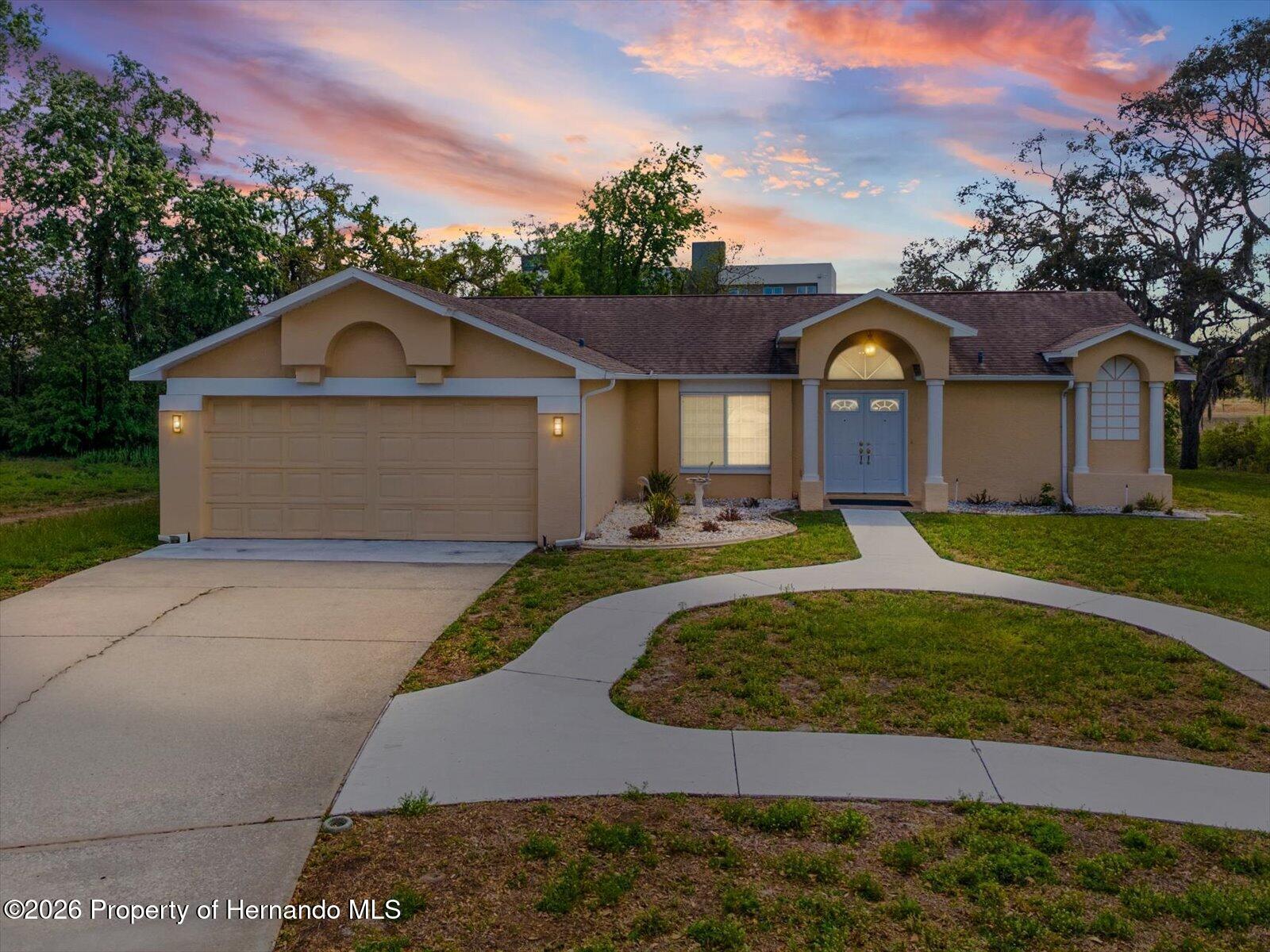 8052 Spring Hill Drive — photo