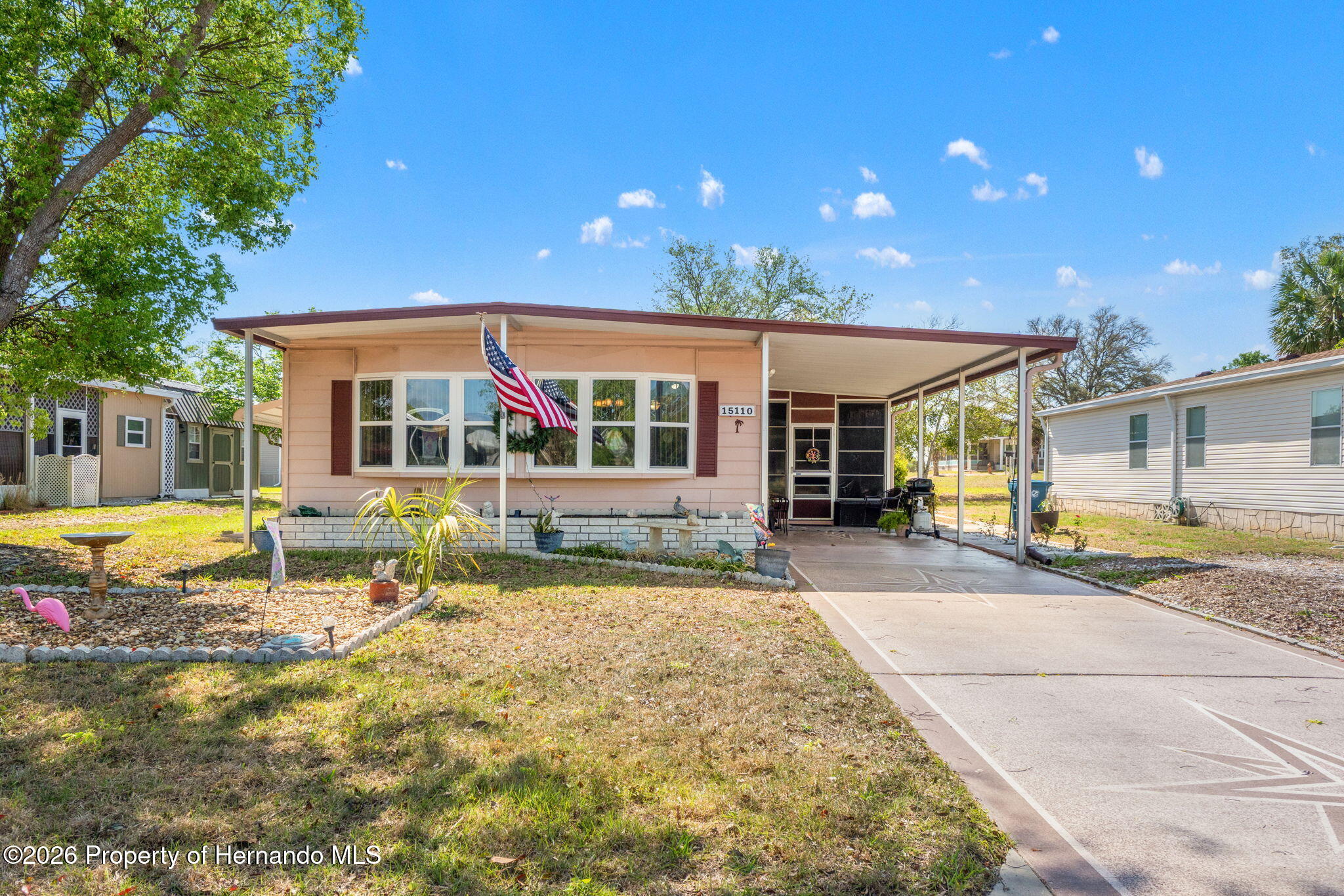 15110 Rialto Avenue — photo