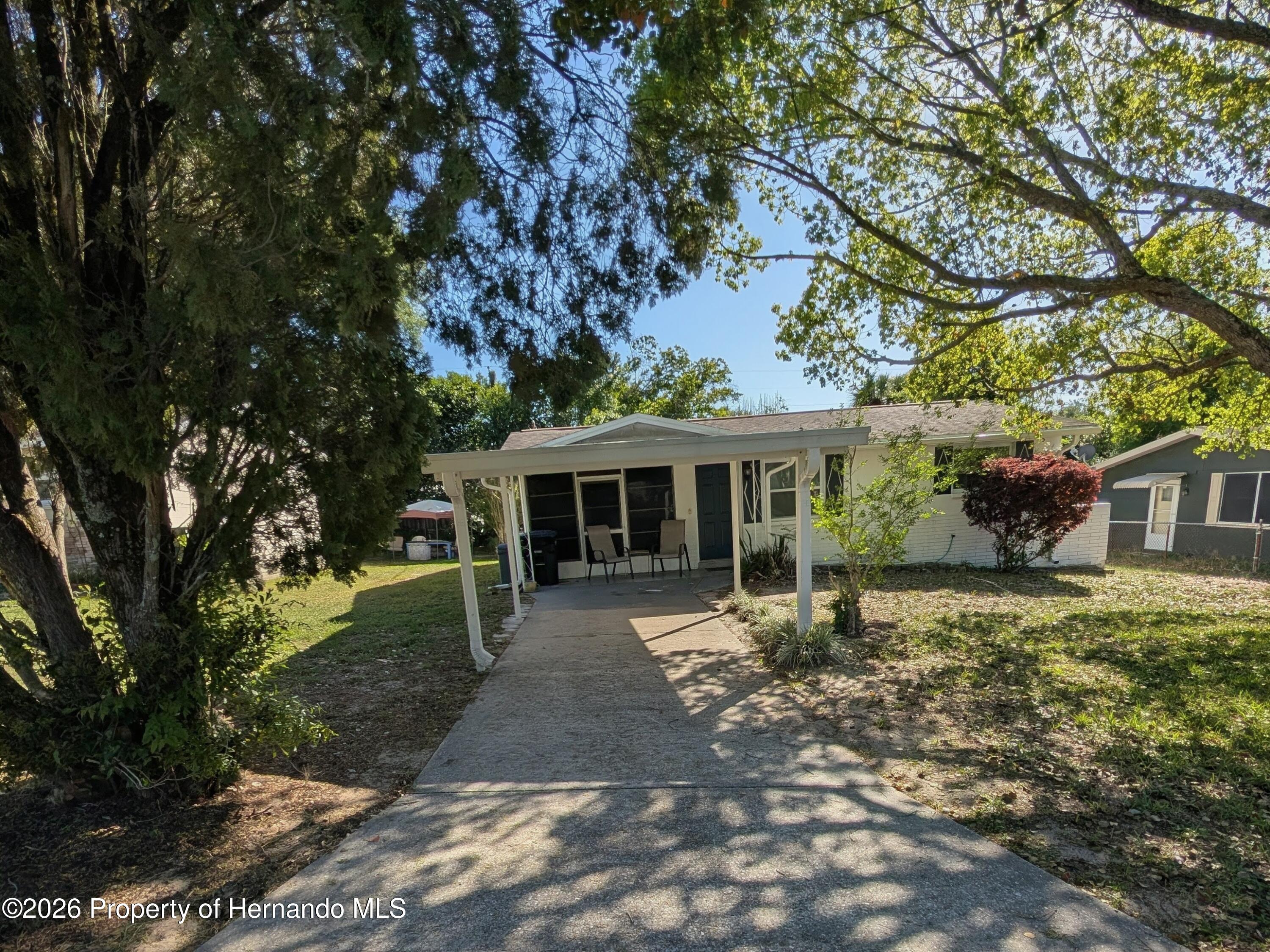 6 E Murray Street — photo