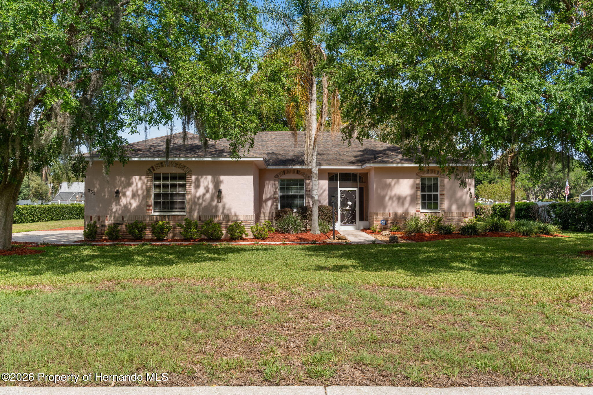 331 Silas Court — photo