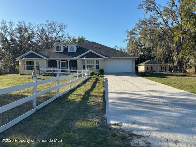 18135 Merwyn Circle — photo