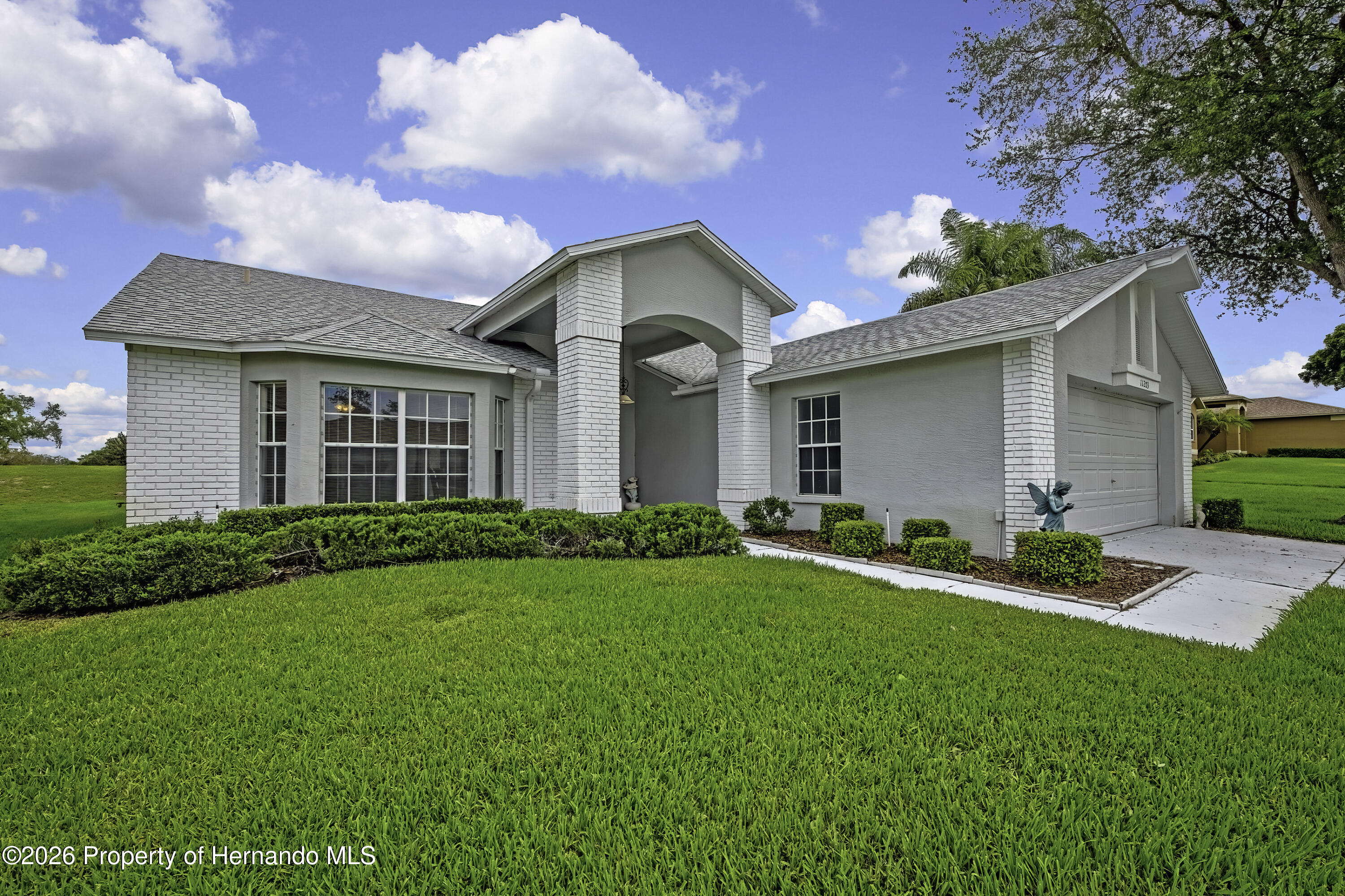11203 Sun Tree Road — photo