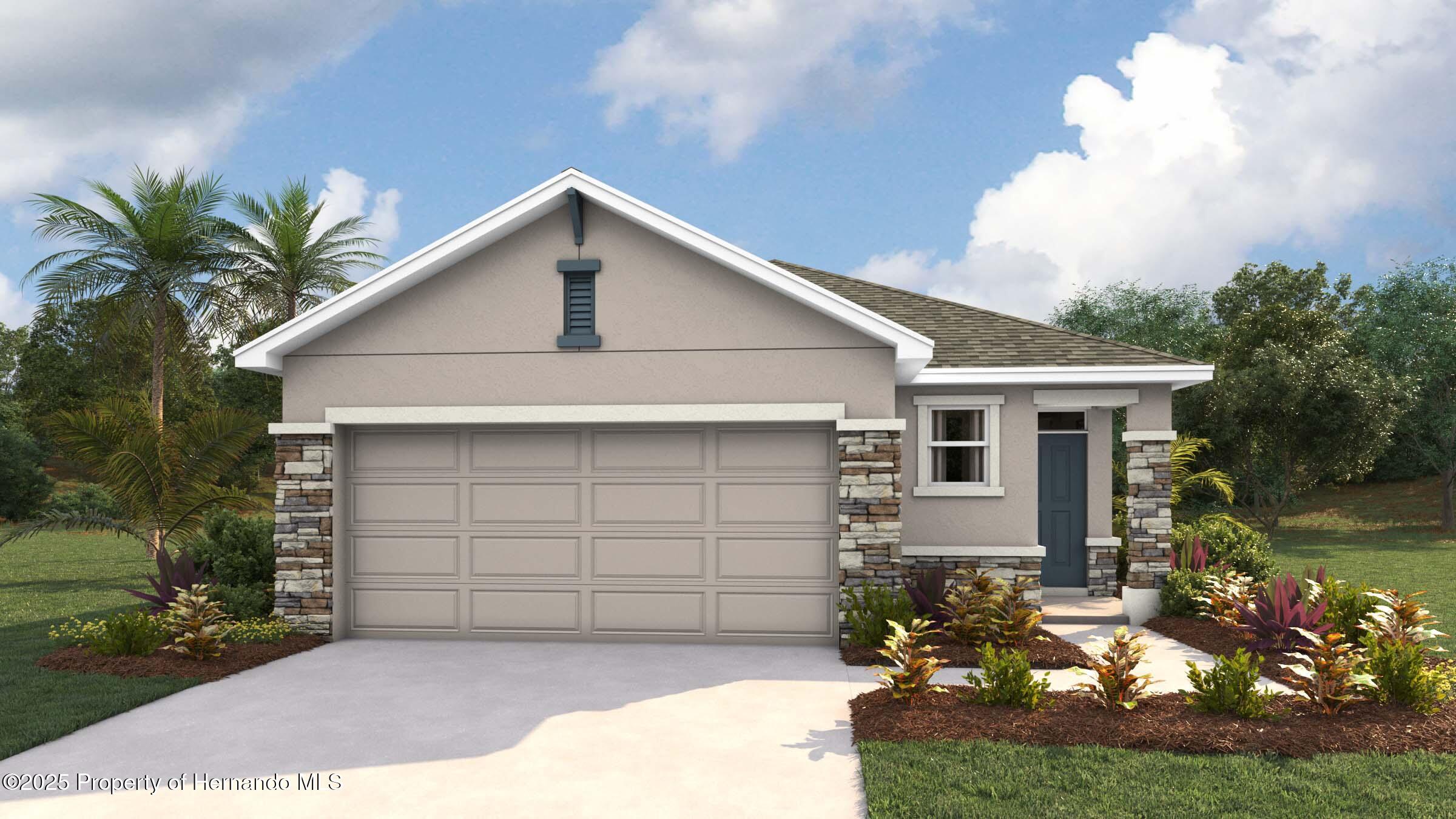 10568 Tucker Road, Weeki Wachee, FL 34613