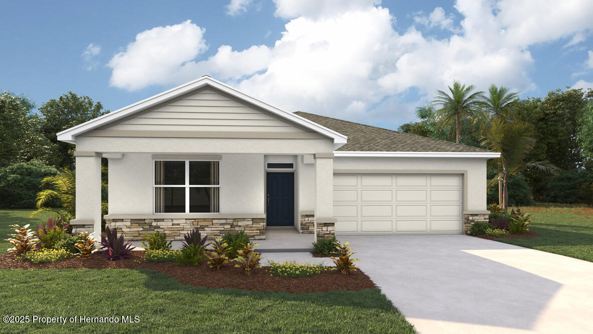 10769 Tucker Road — photo