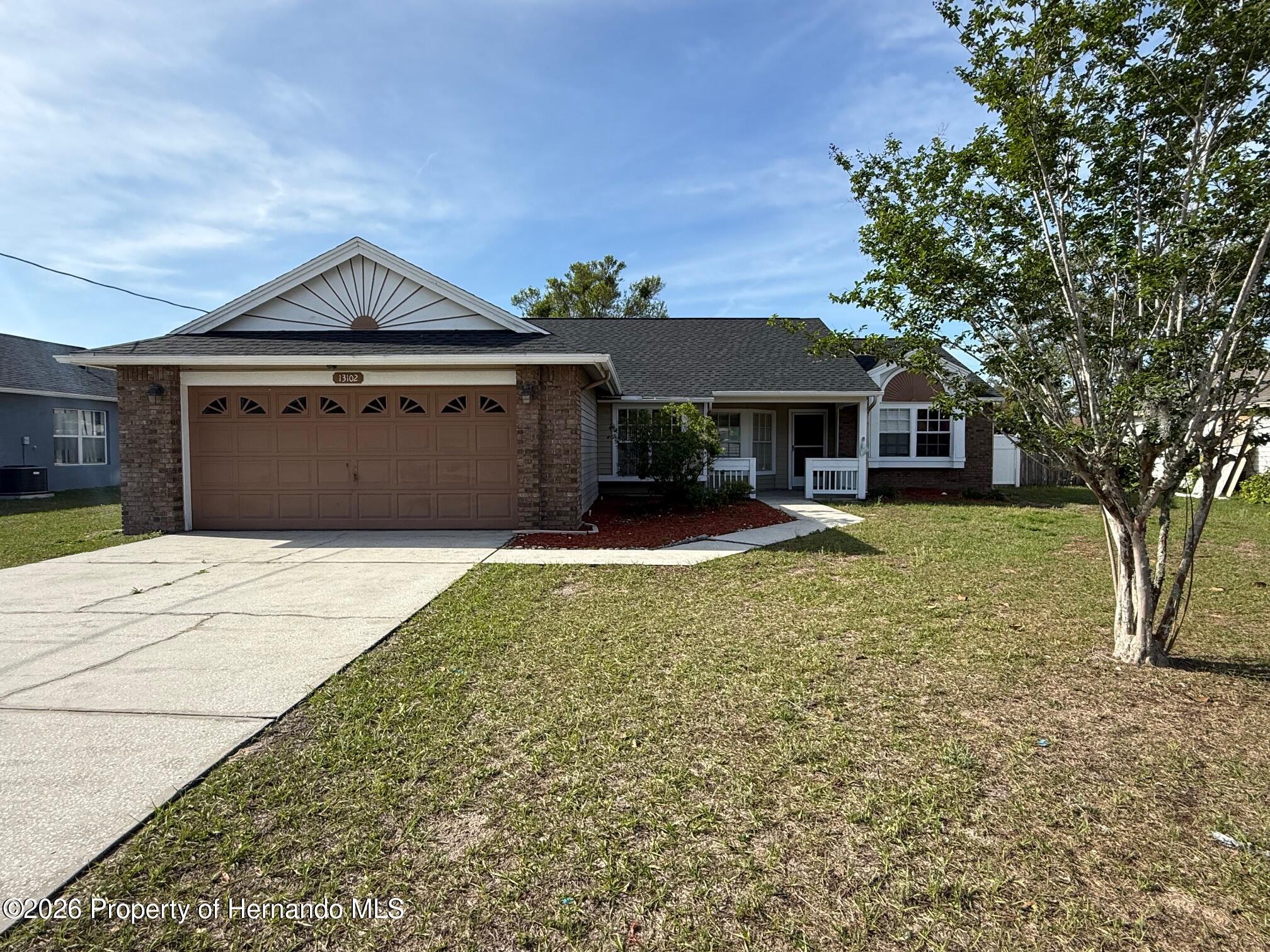 13102 Linden Drive — photo