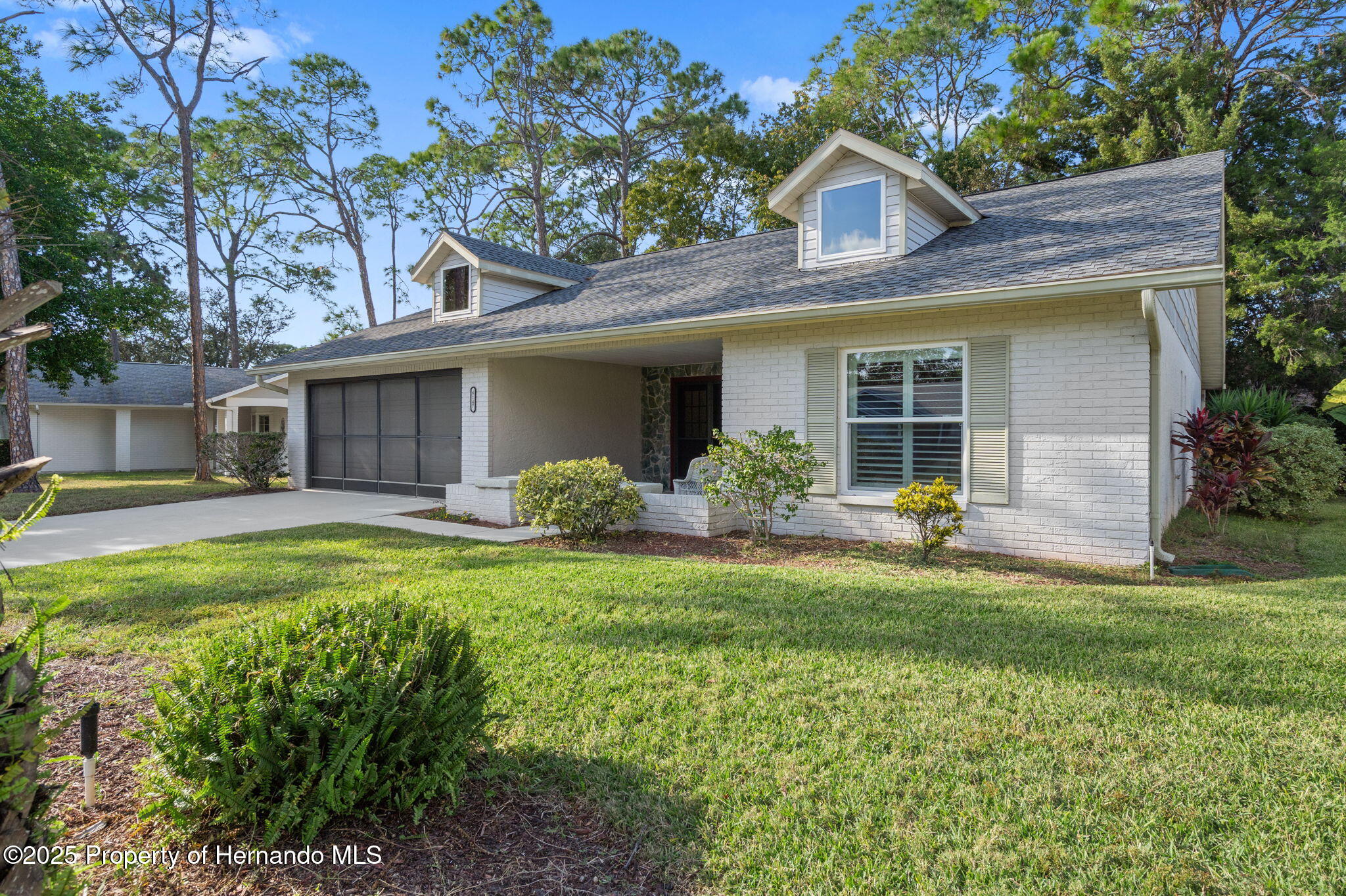 6147 Turnburry Court — photo