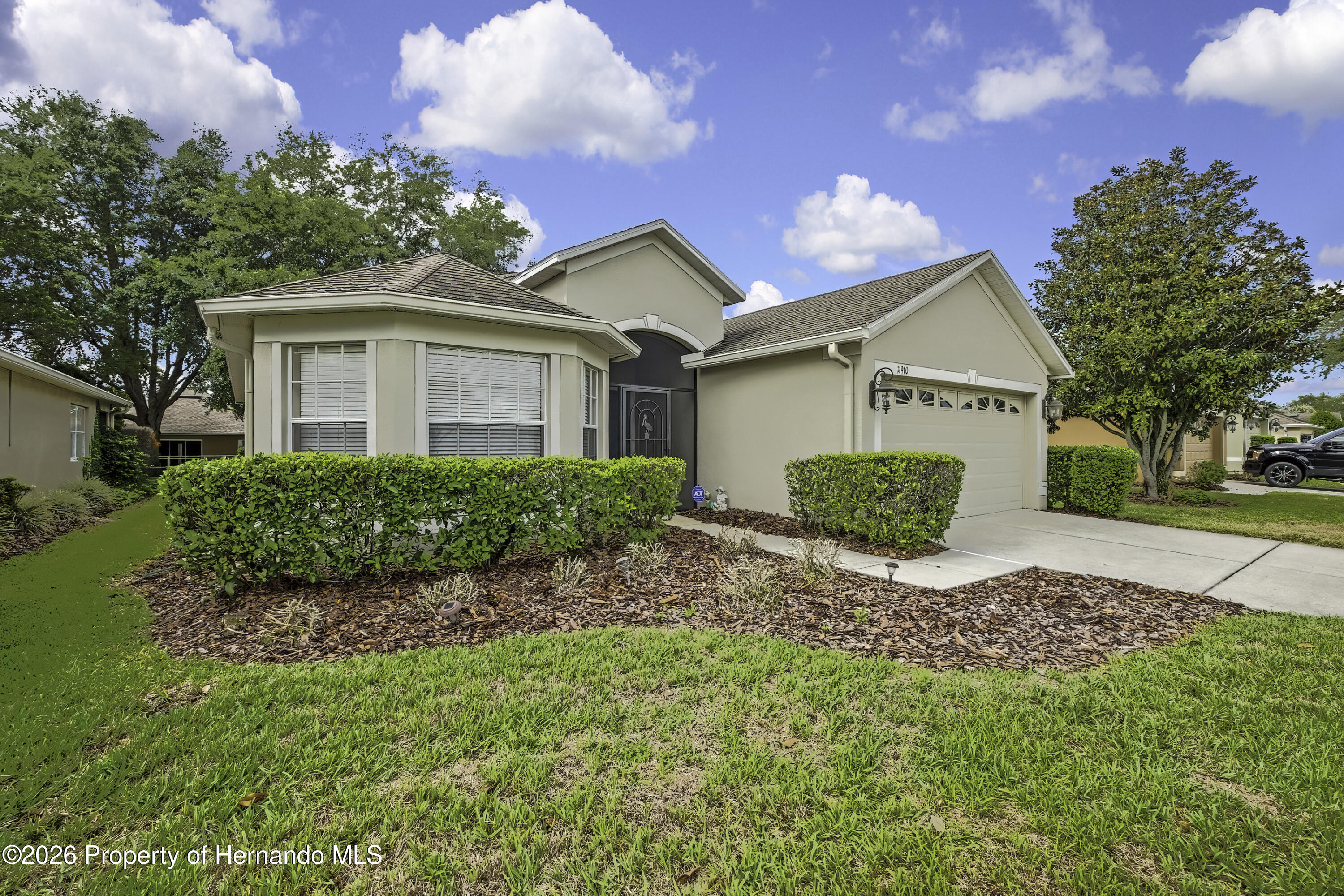 11910 Heritage Point Drive — photo
