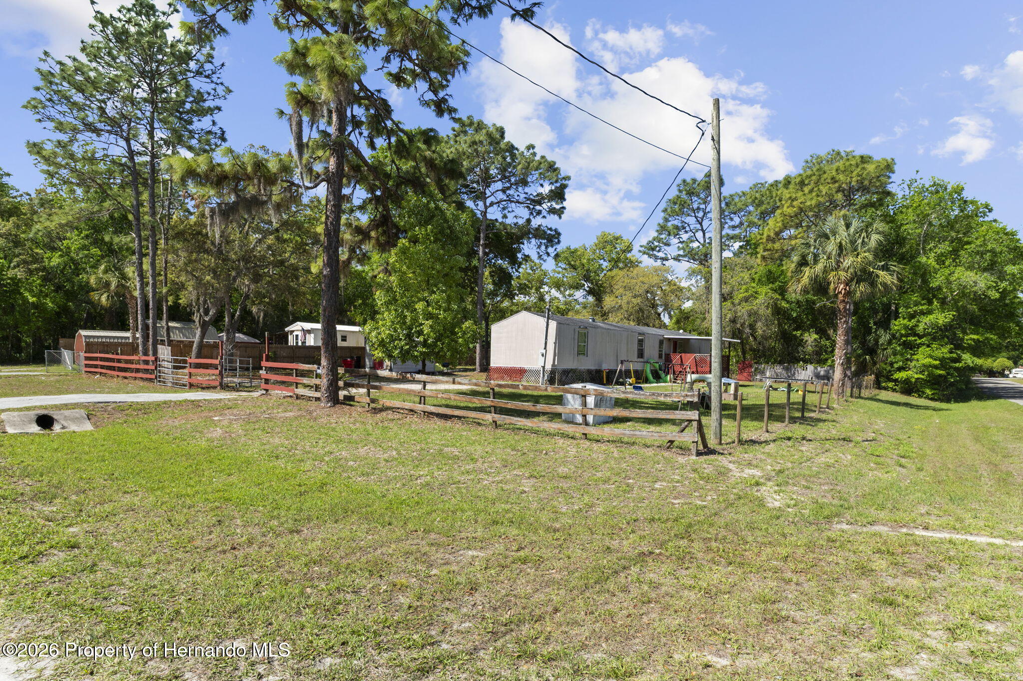 3474 S Arundel Terrace — photo