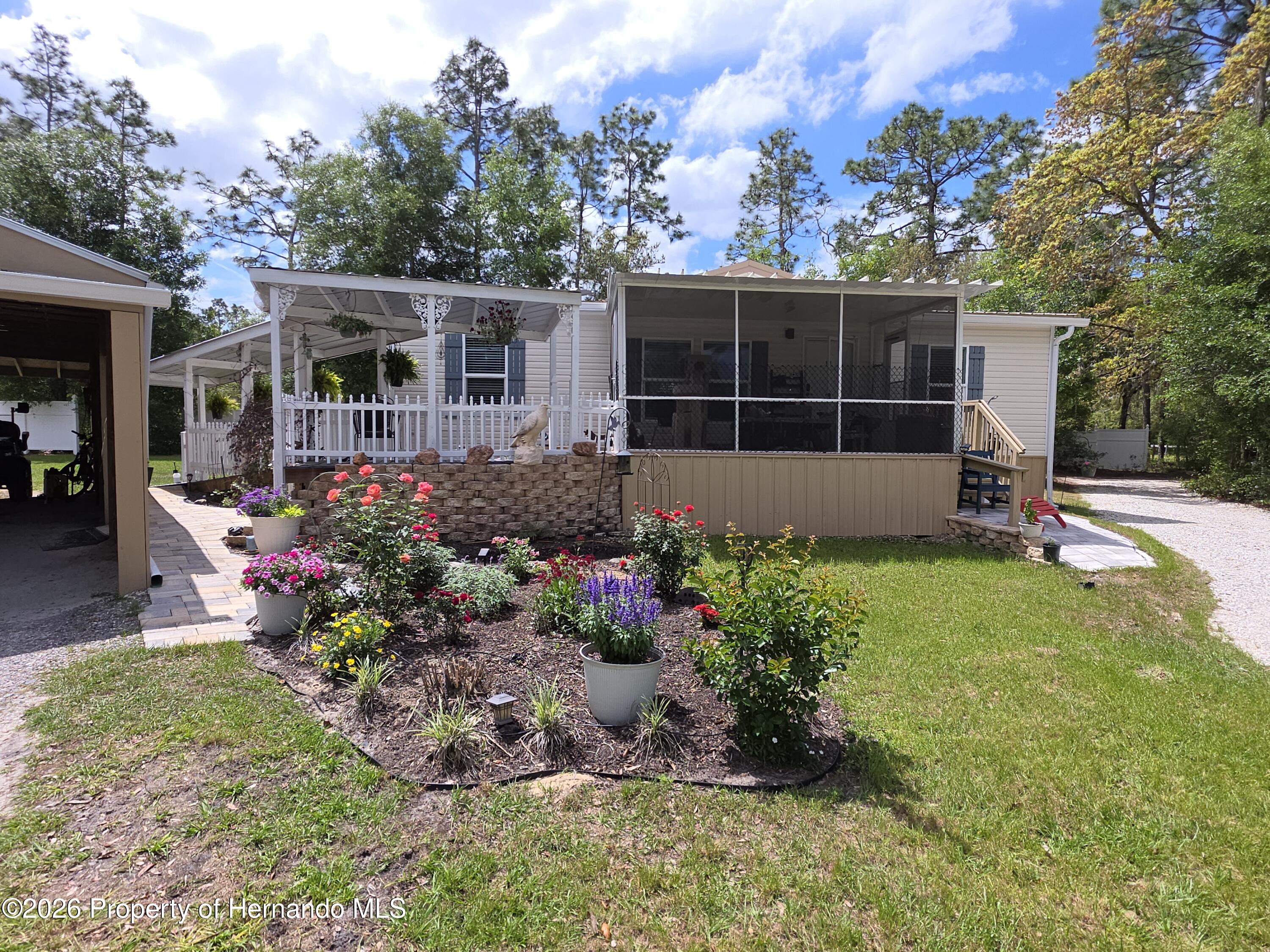 9484 Spirit Woods Trail — photo