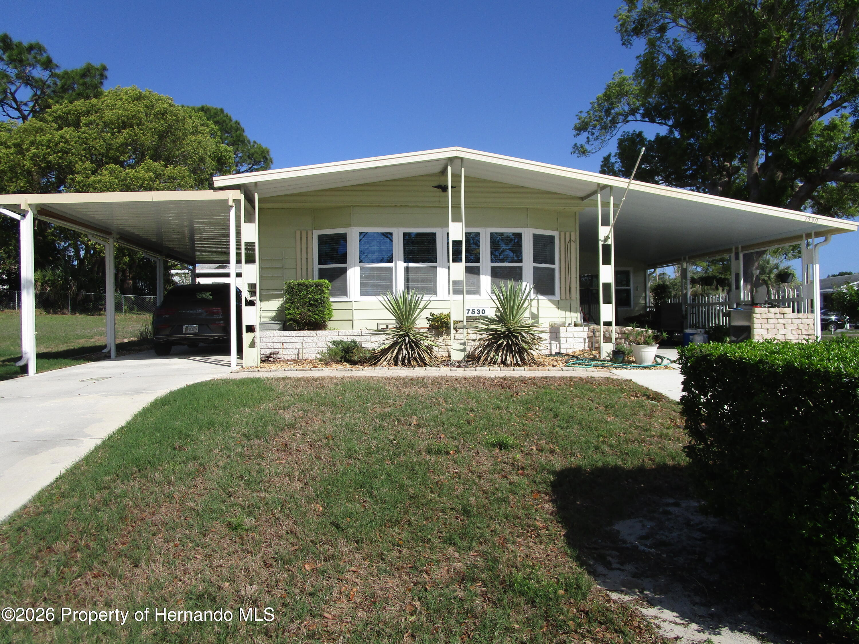 7530 Moriah Avenue, Unit 6 — photo