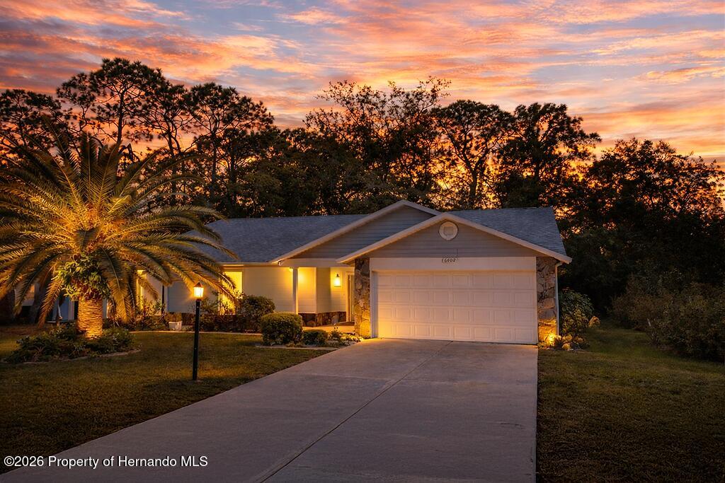 6402 Ocean Pines Lane — photo