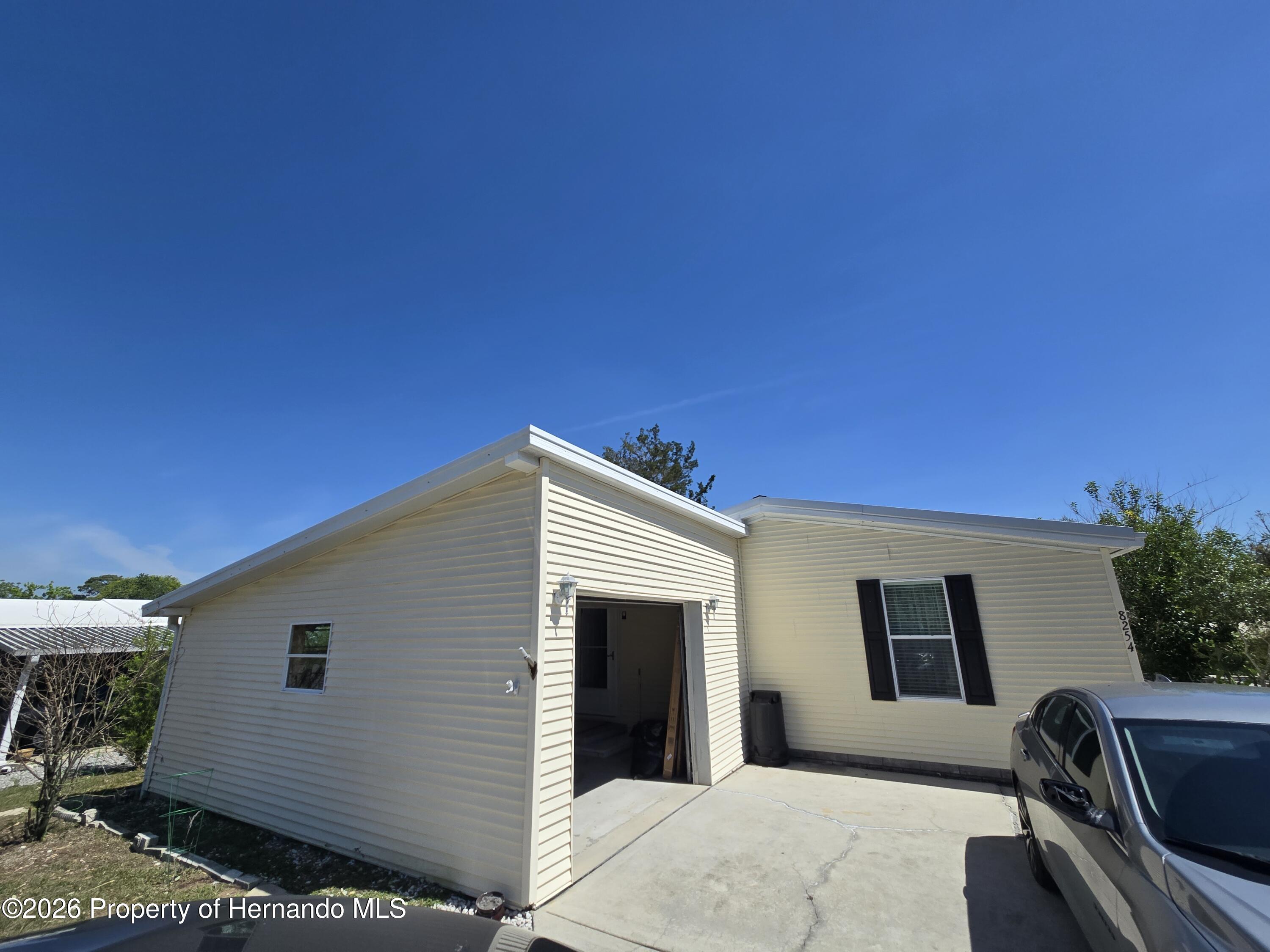 8254 Weatherford Avenue — photo