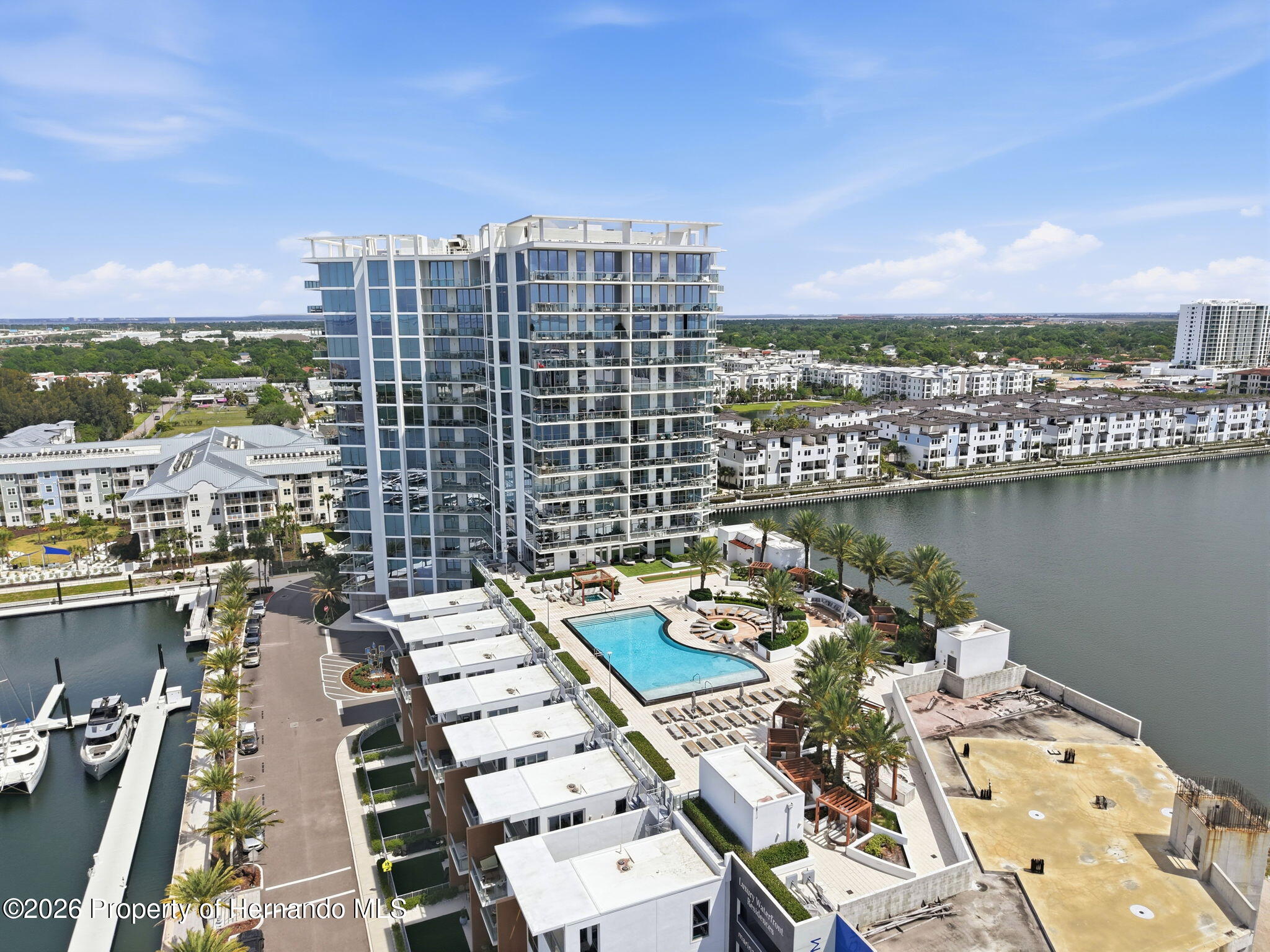 5120 Marina Way, 4408 — photo