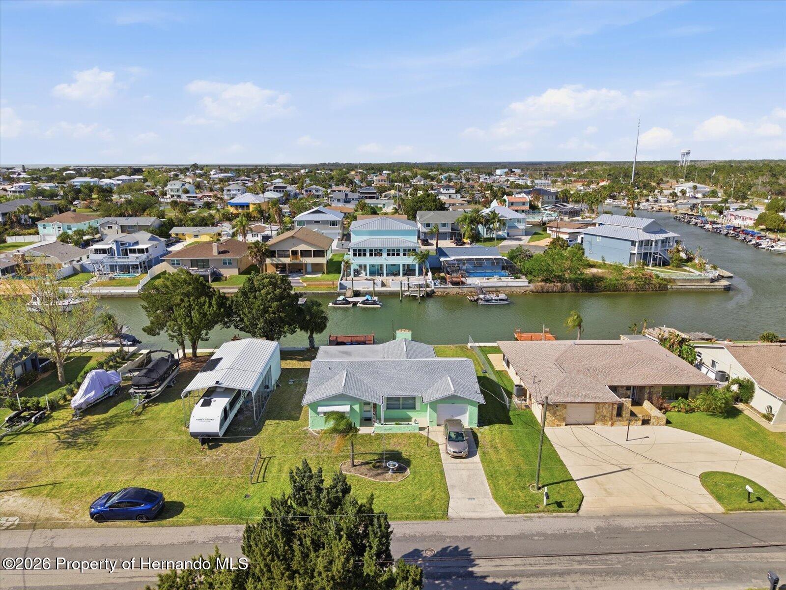 4069 Gulfview Drive — photo