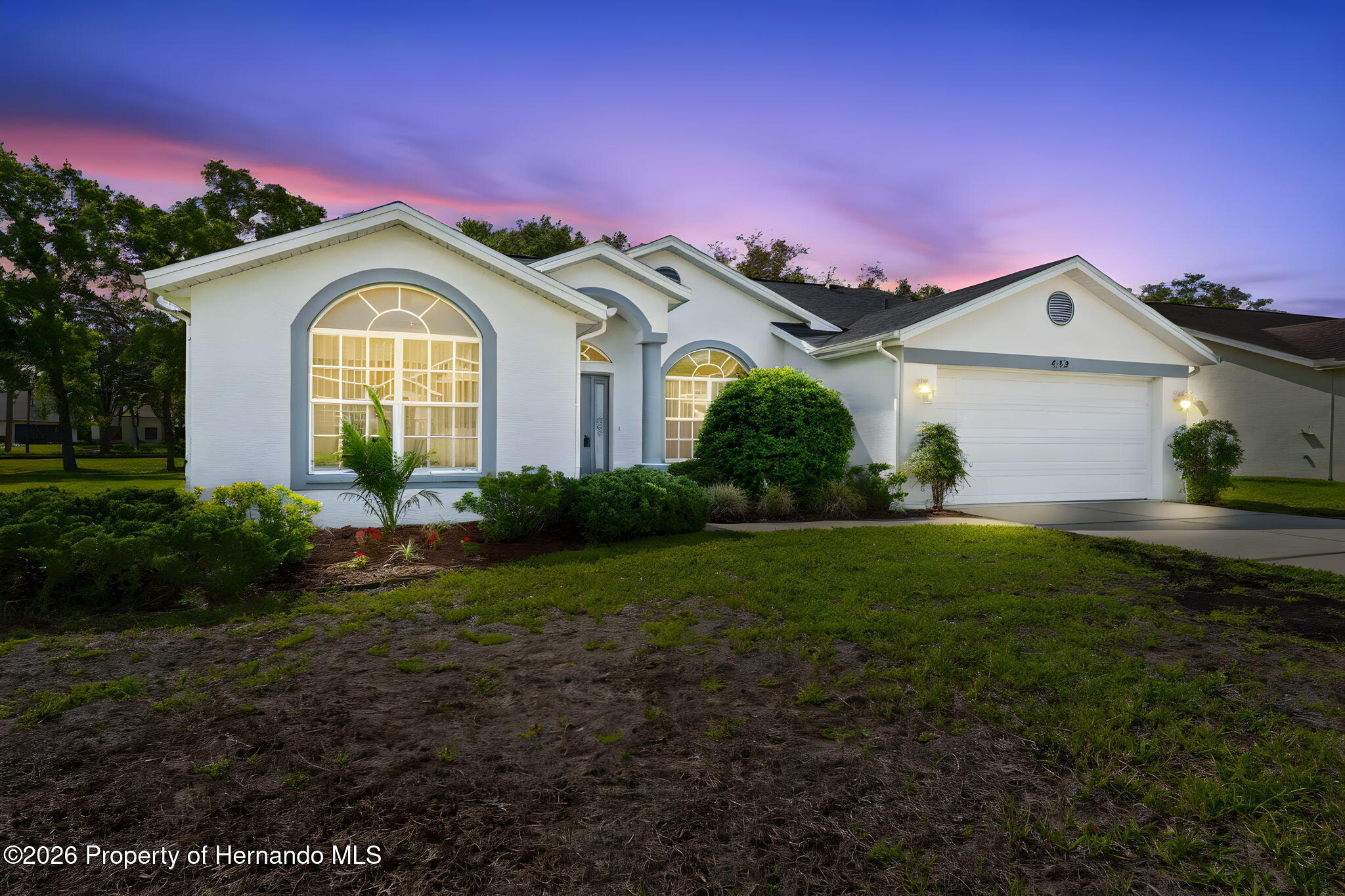 432 Mistwood Court — photo