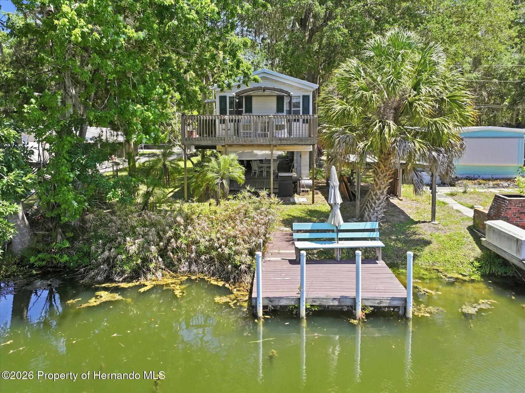 6169 Waverly Road — photo