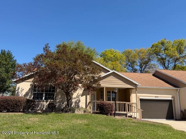 3660 N Laurelwood Loop — photo