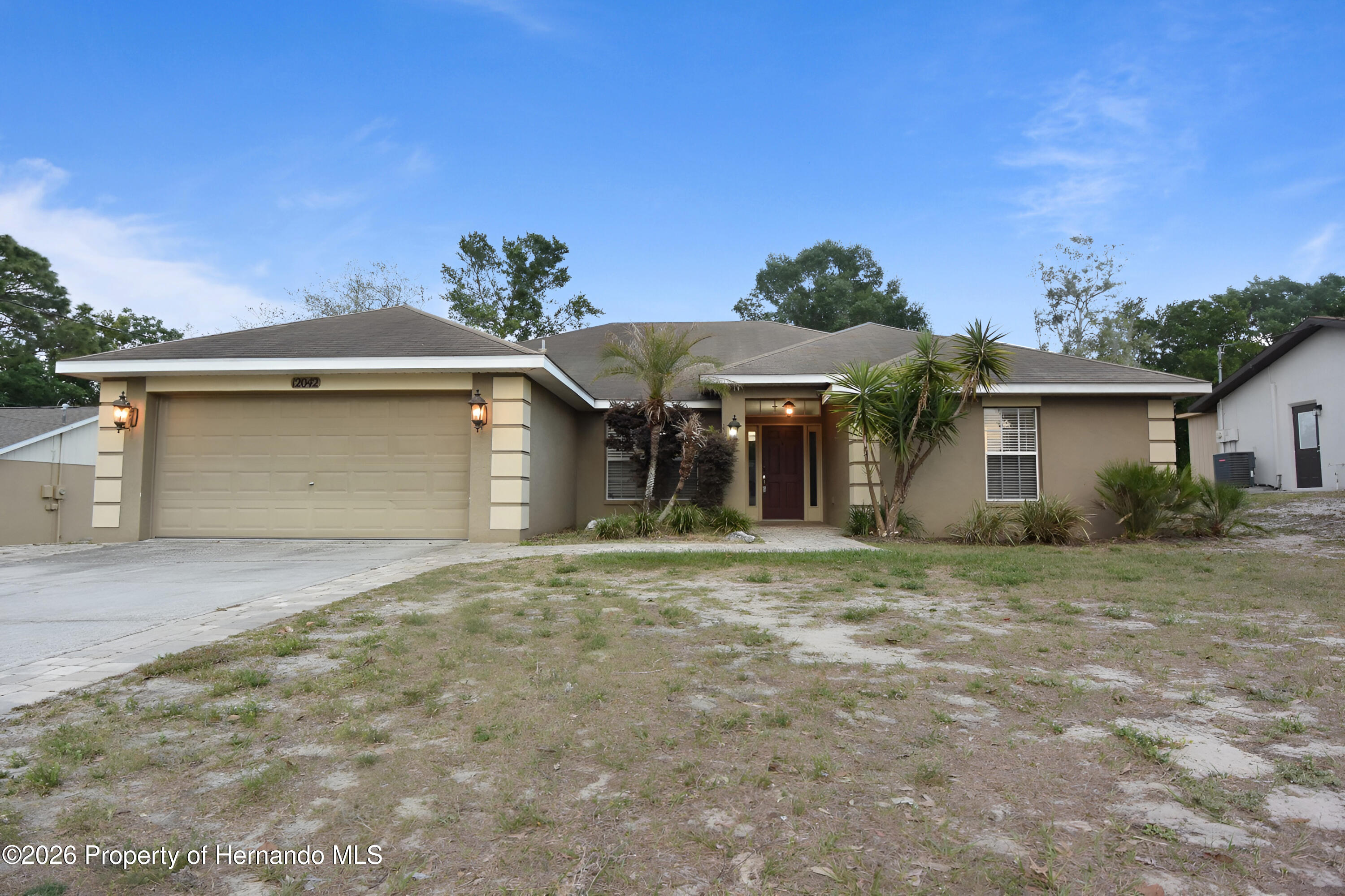 12042 Linden Drive — photo