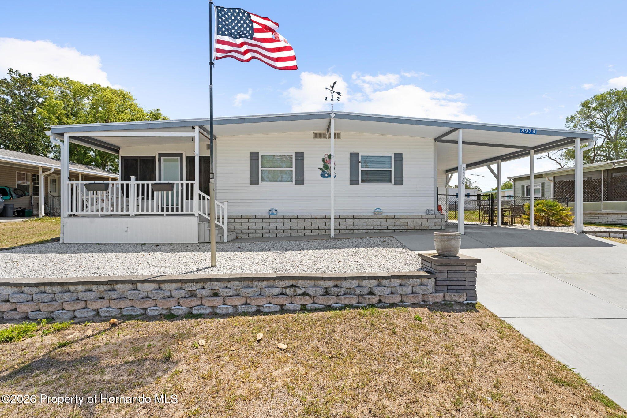 8979 Highpoint Boulevard — photo