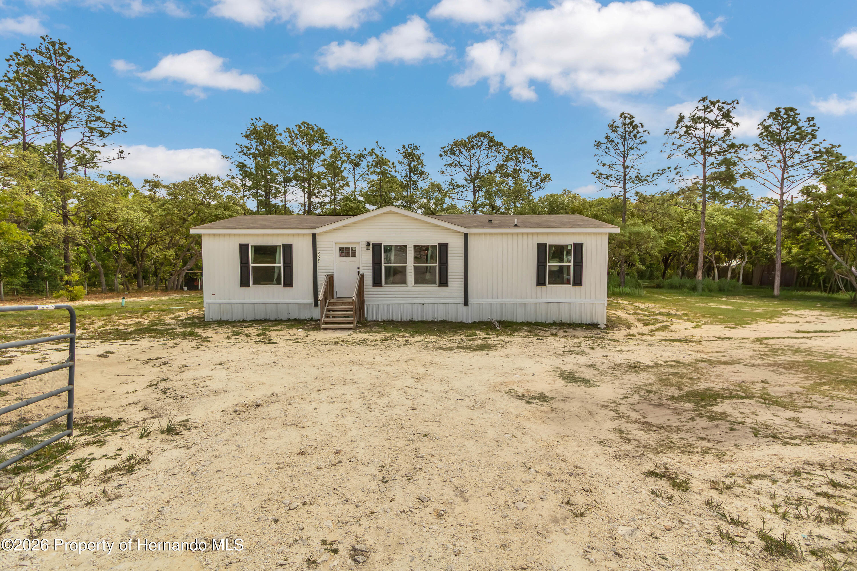 5021 S Adventure Point — photo