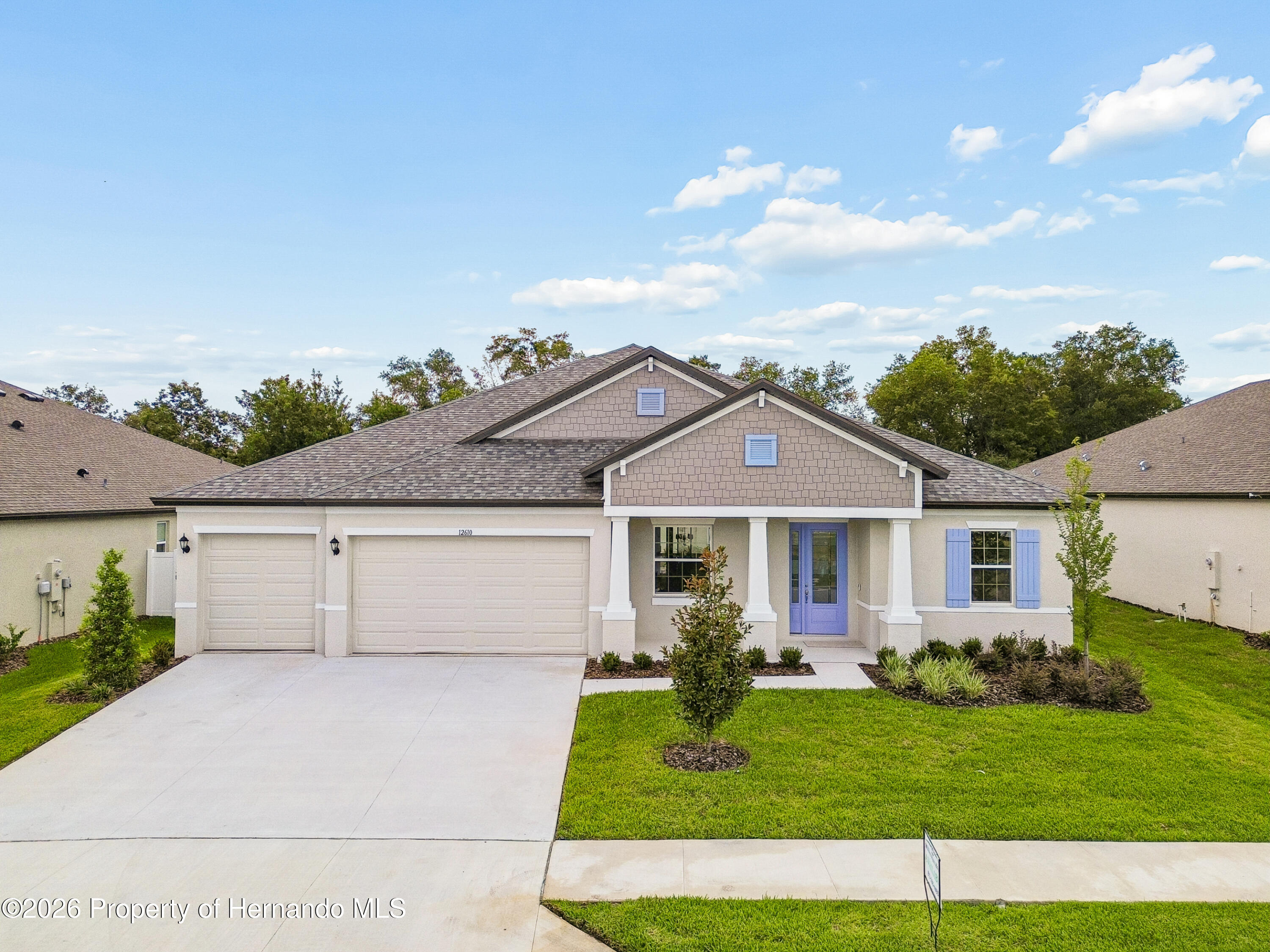 12610 Kelly Ann Loop — photo