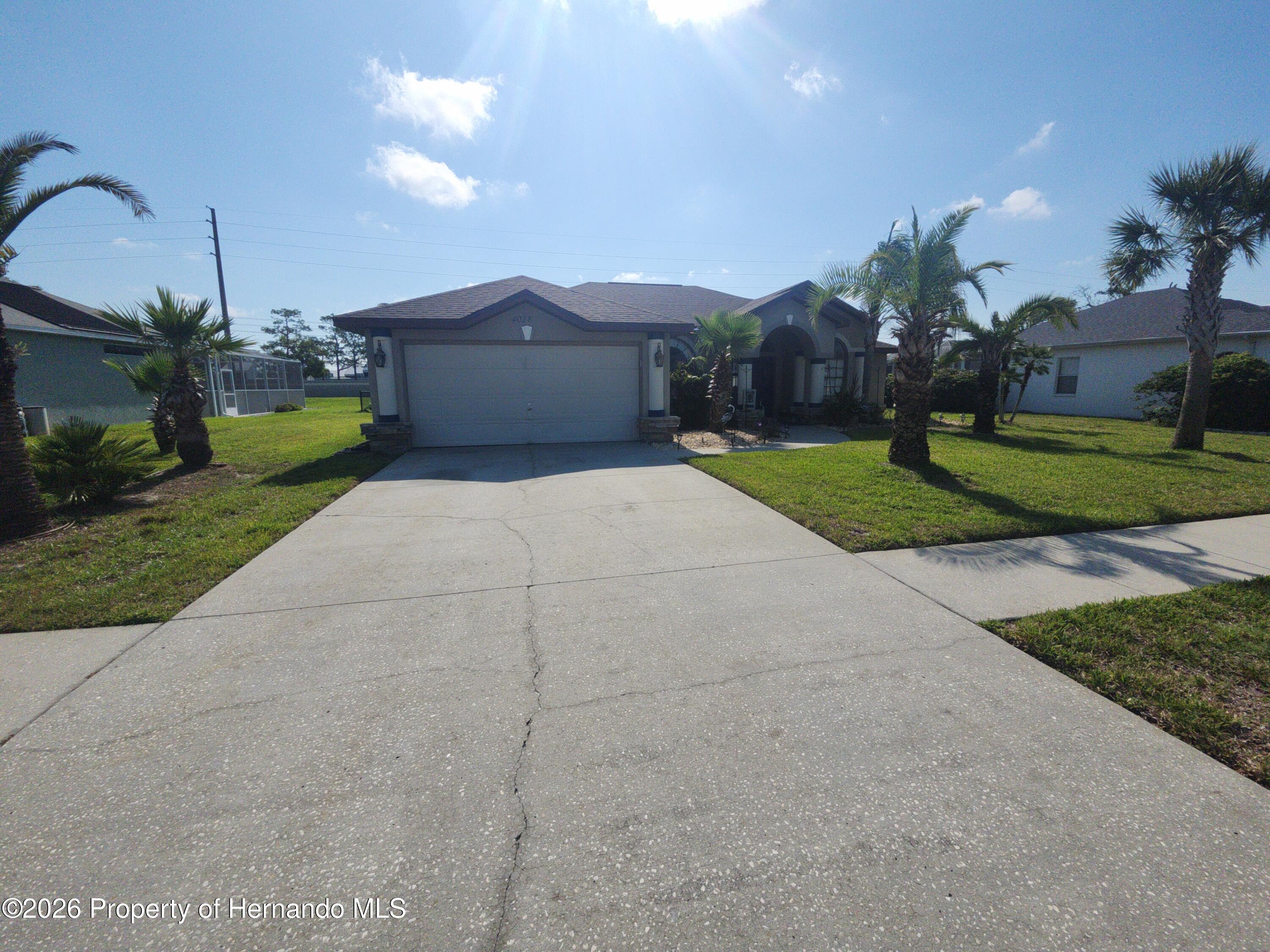 4028 Breckland Court — photo