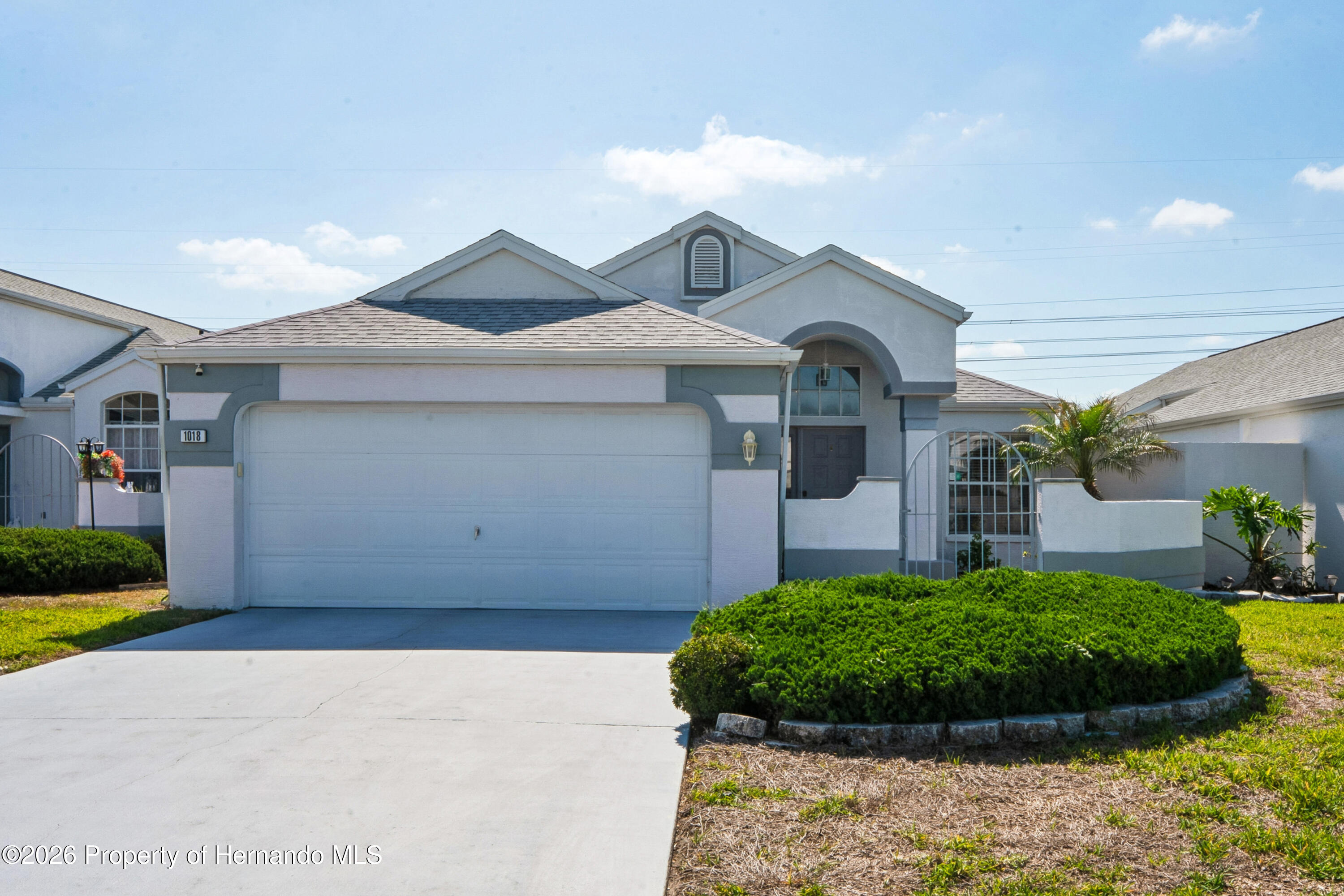 1018 Castille Drive — photo