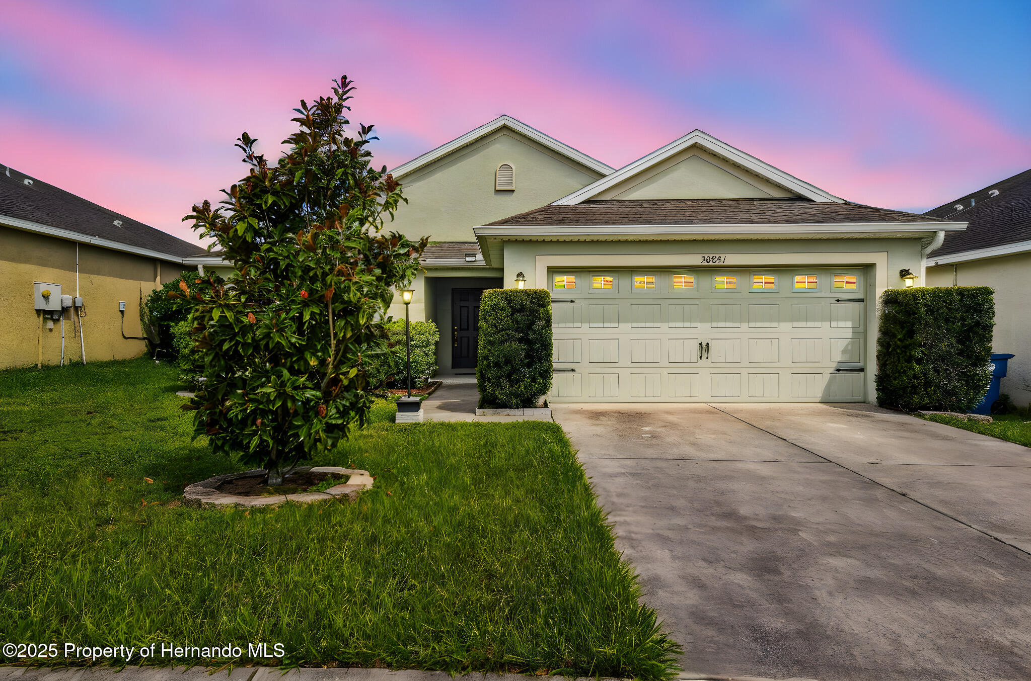 30821 Water Lily Drive — photo
