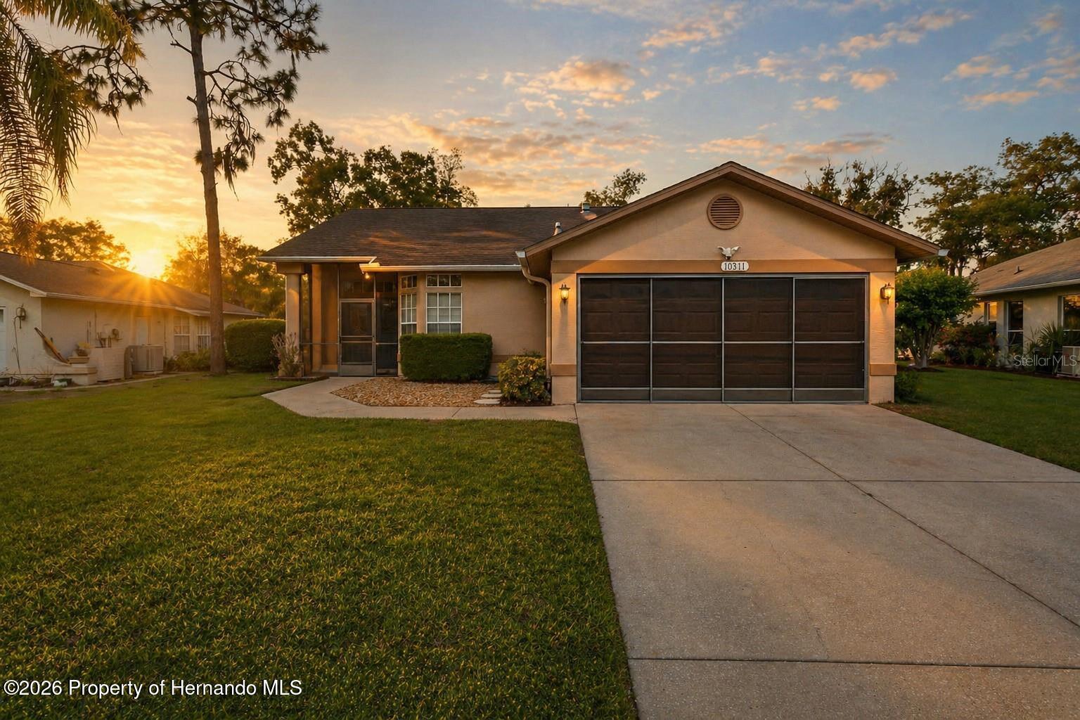 10311 Pineneedles Drive — photo