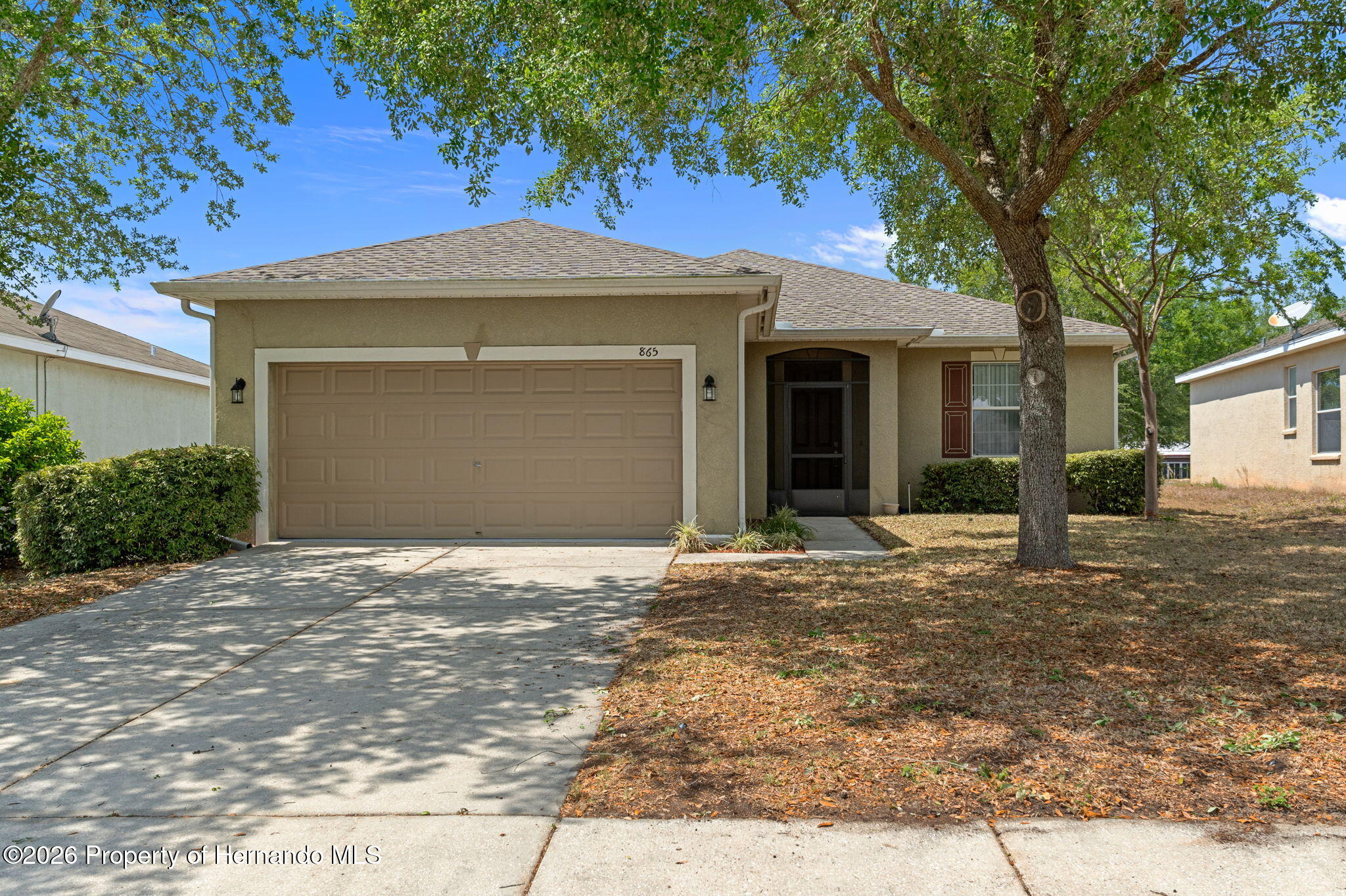 8657 Southern Charm Circle — photo
