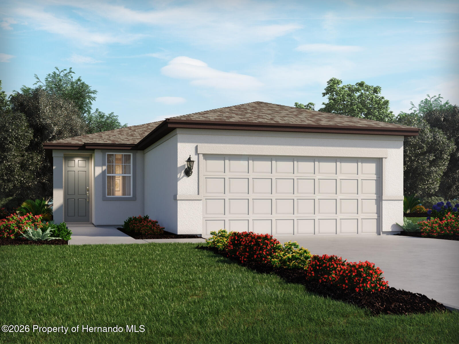 17419 Green Groove Drive — photo