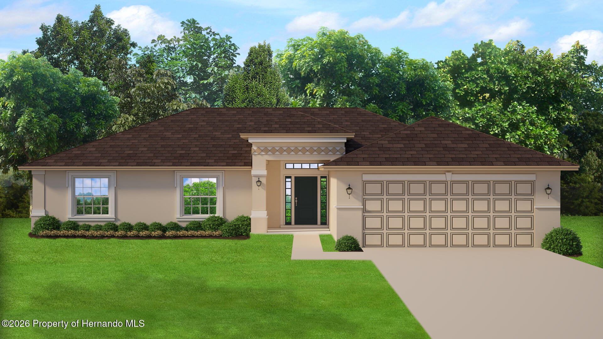 7270 Landmark Drive — photo