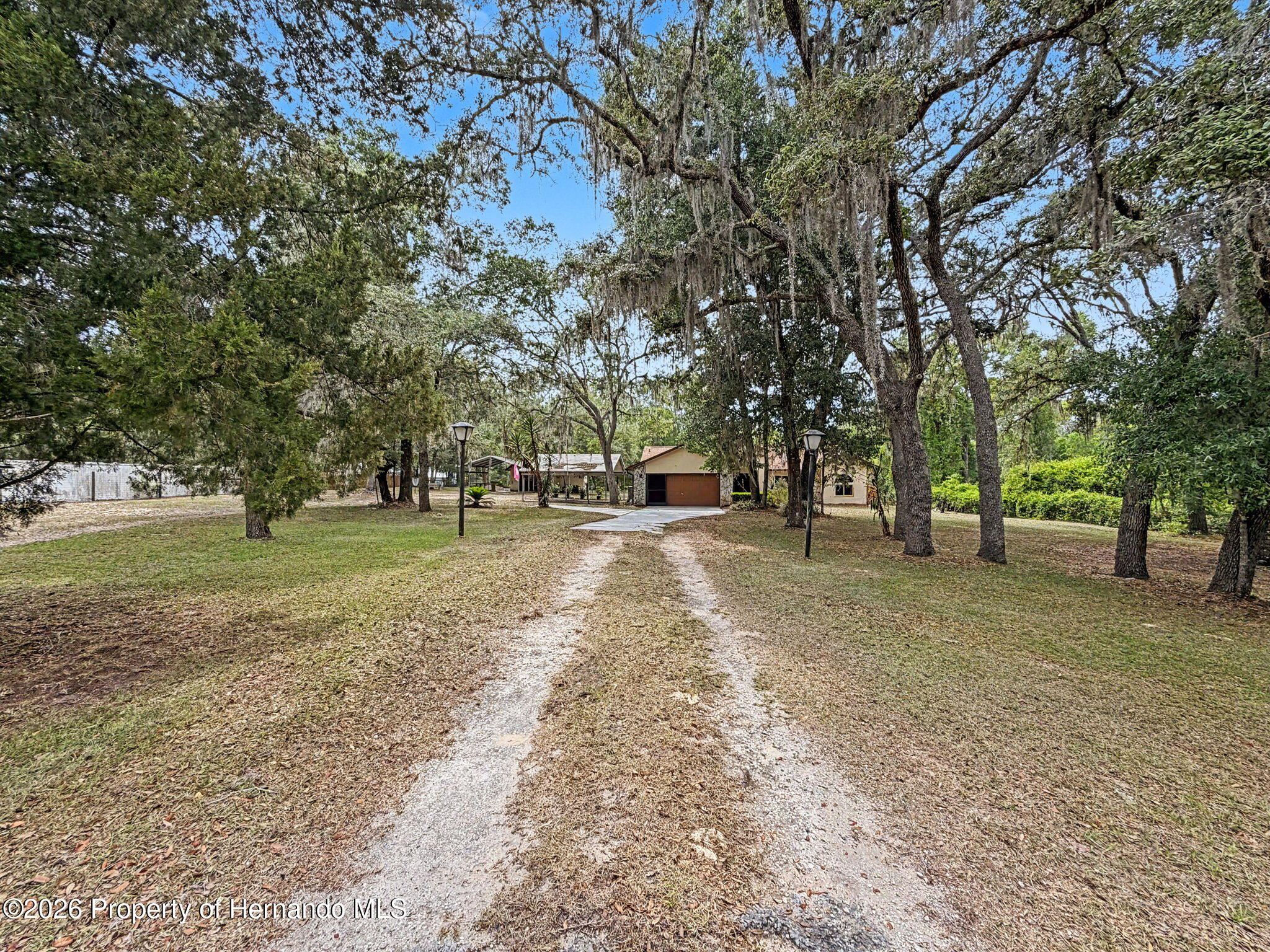 7111 Ricker Avenue, Webster, FL 33597 — photo 3