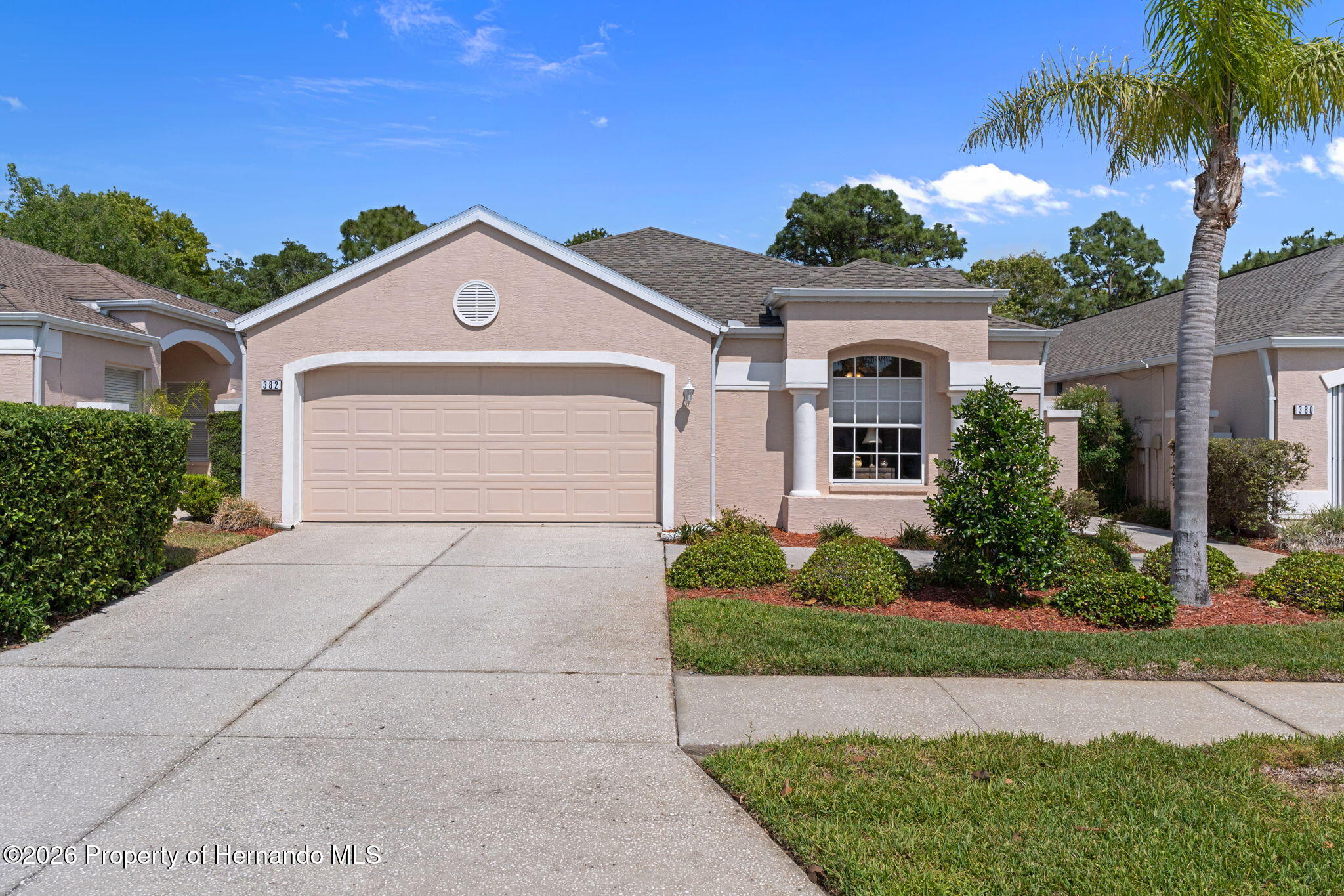 382 Royal Palm Way — photo
